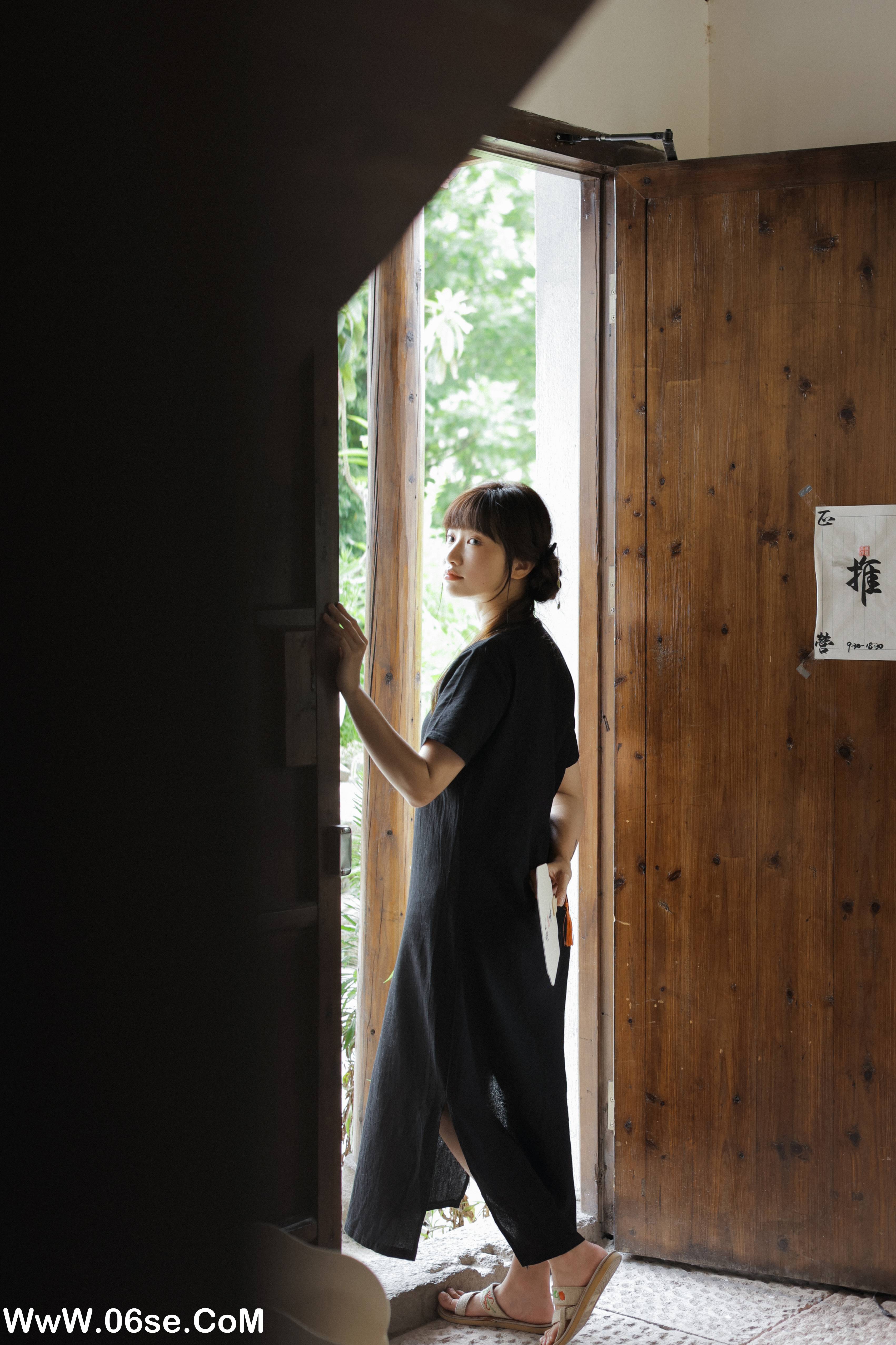 图片[25]-[YITUYU艺图语]2022.07.29 墨香 蓝胖子-[29+1P／237MB]-六色网
