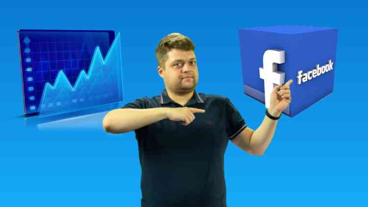 Facebook Marketing 2022. Promote Your Business on Facebook! udemy coupon
