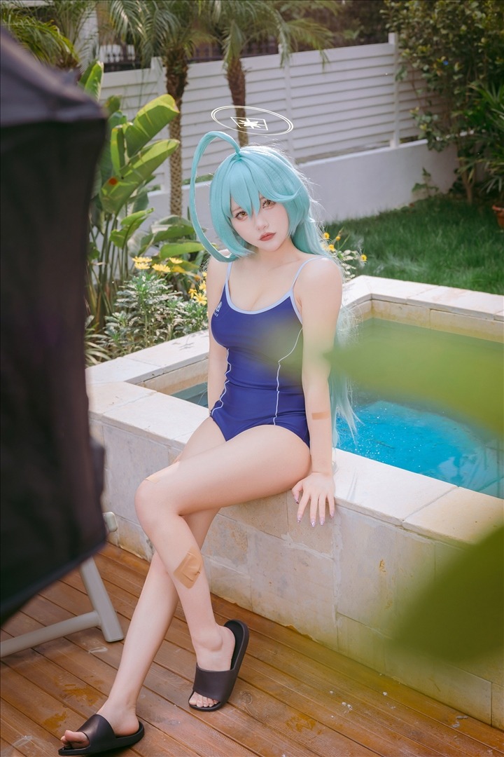是一只熊仔吗---梦前辈-30P-20240822x-30P-412-MB-08-23