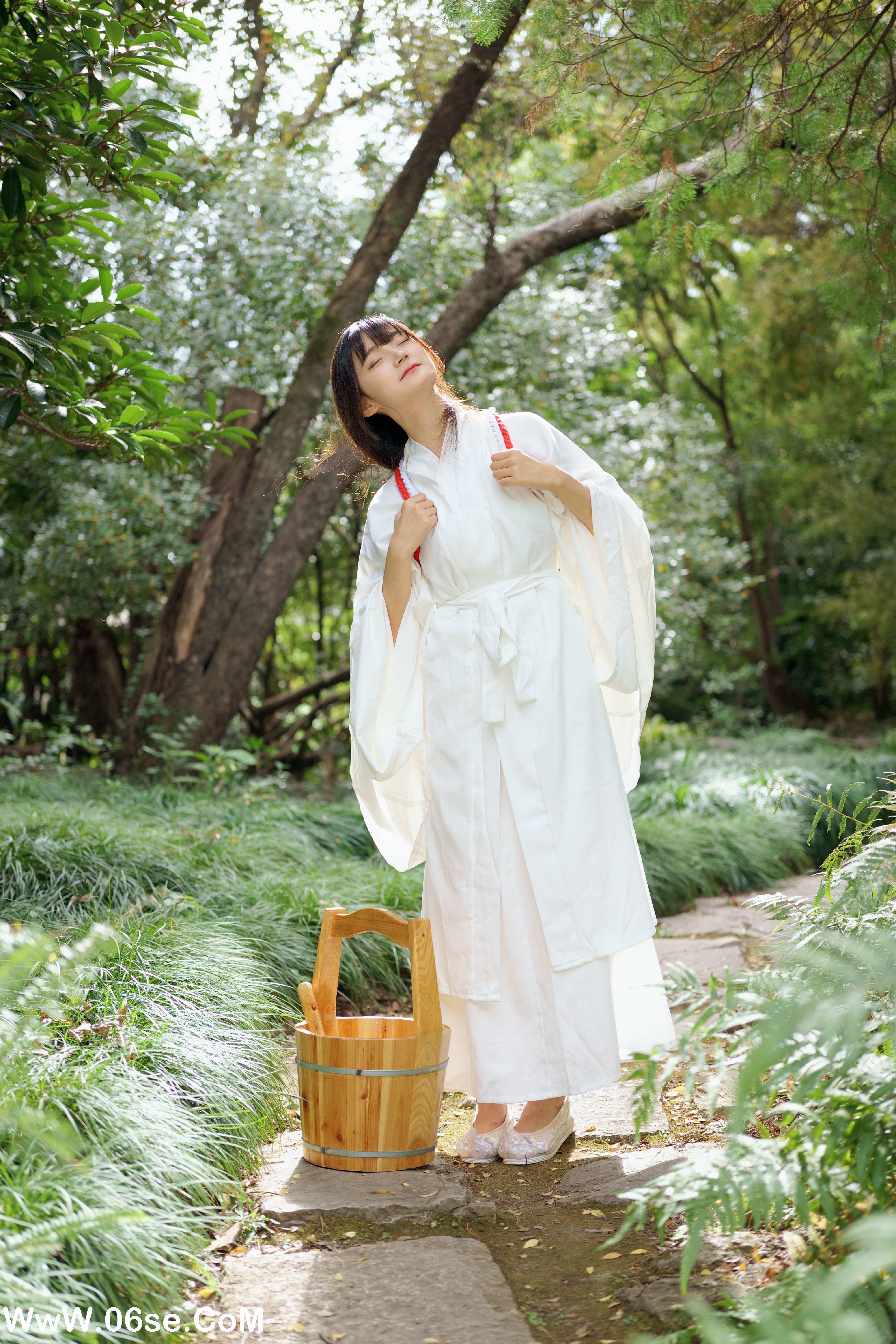 图片[14]-[YITUYU艺图语]2022.12.03 浣衣少女 小山早见[28+1P／619MB]-六色网