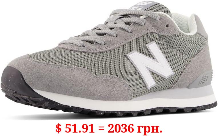 New Balance Men's 515 V3 Classic Sneaker