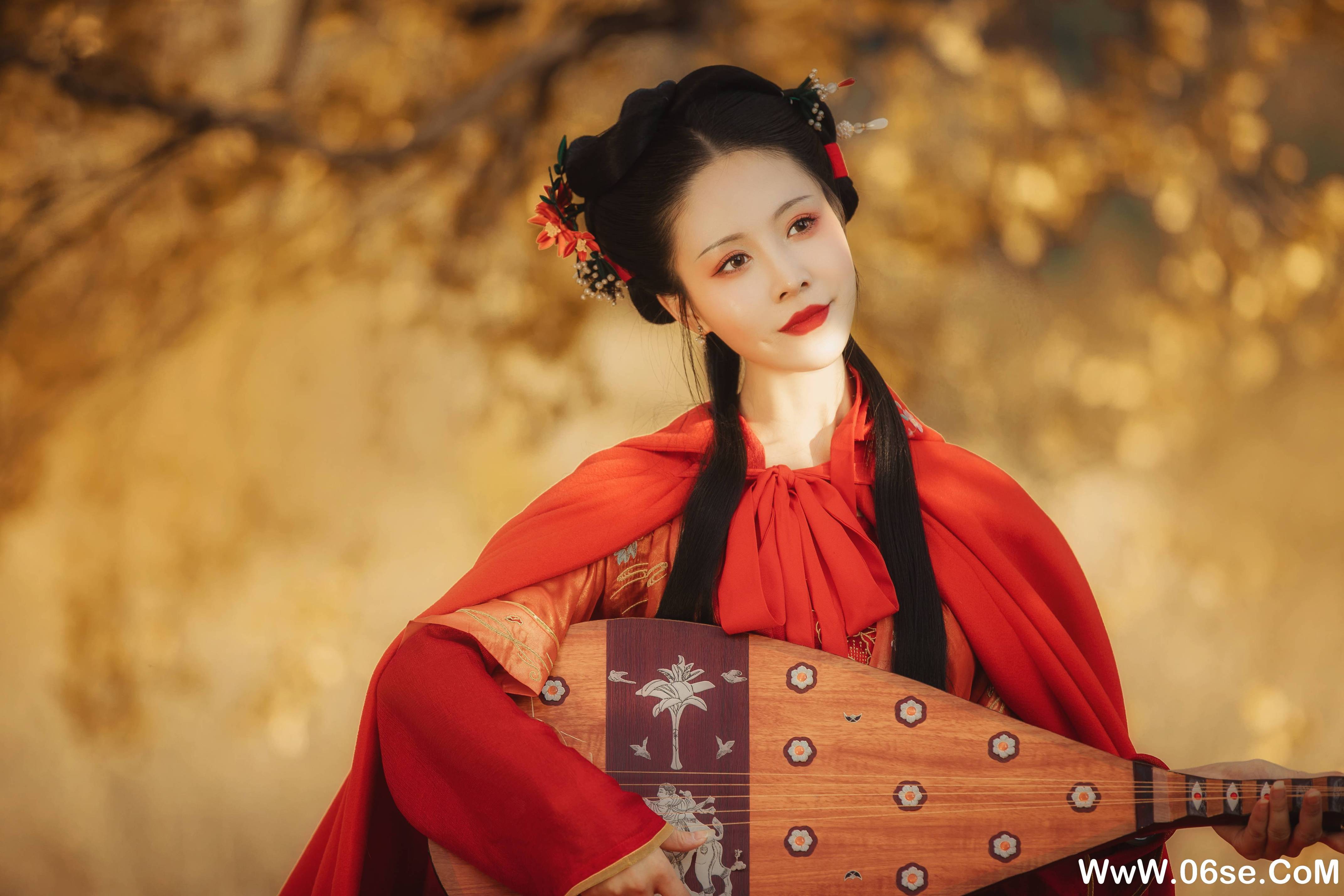 图片[8]-[YITUYU艺图语]2021.10.30 长相思 葵花花花儿[22+1P／152MB]-六色网