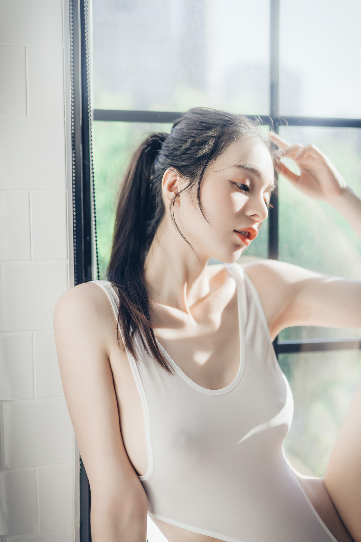 濕滑的巨乳仙仙辰 比賽限定最大尺度版❤️ 隱藏版更猛啊!! Vol.02 6