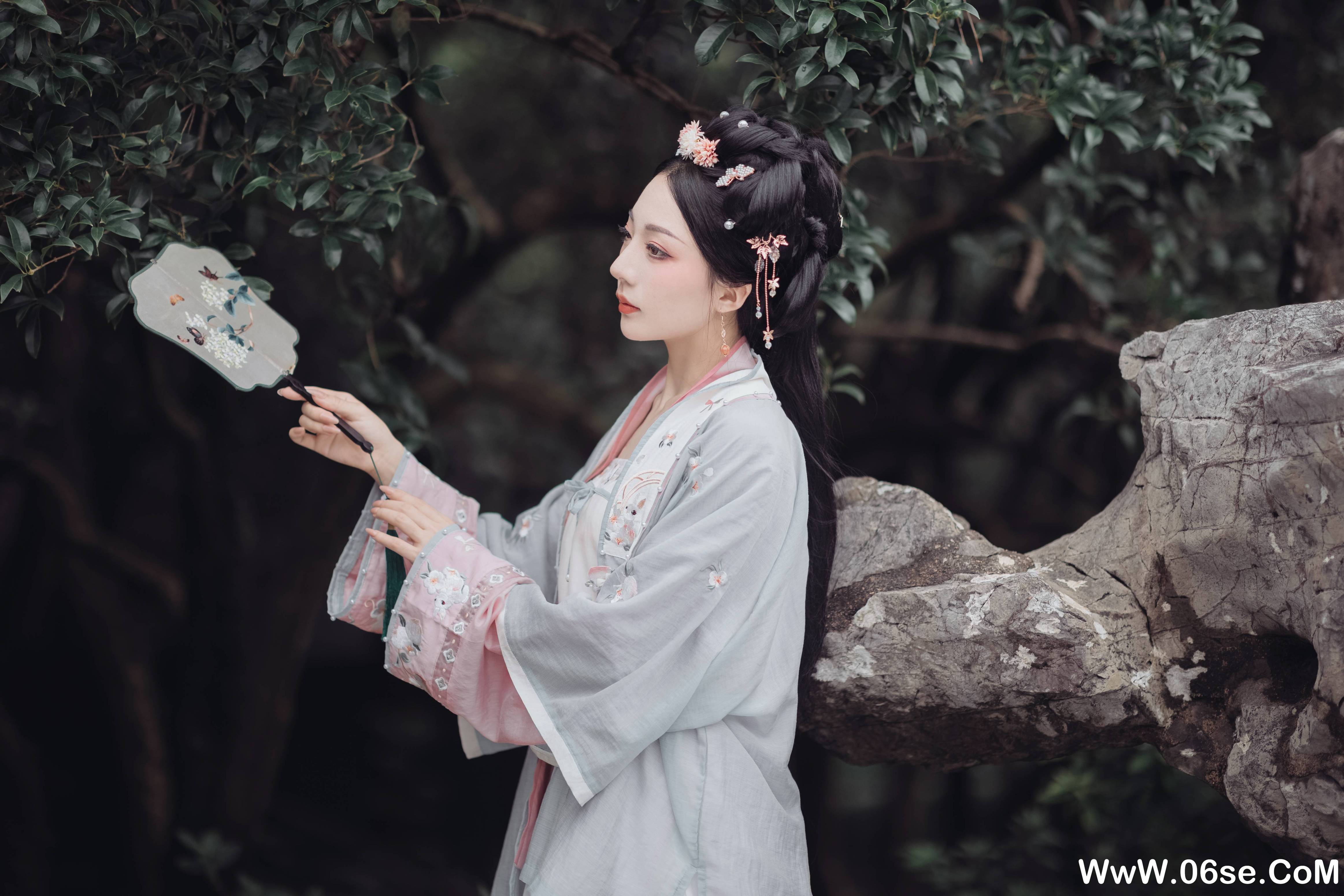 图片[20]-[YITUYU艺图语]2021.10.28 忆江南 南渊[28+1P／220MB]-六色网