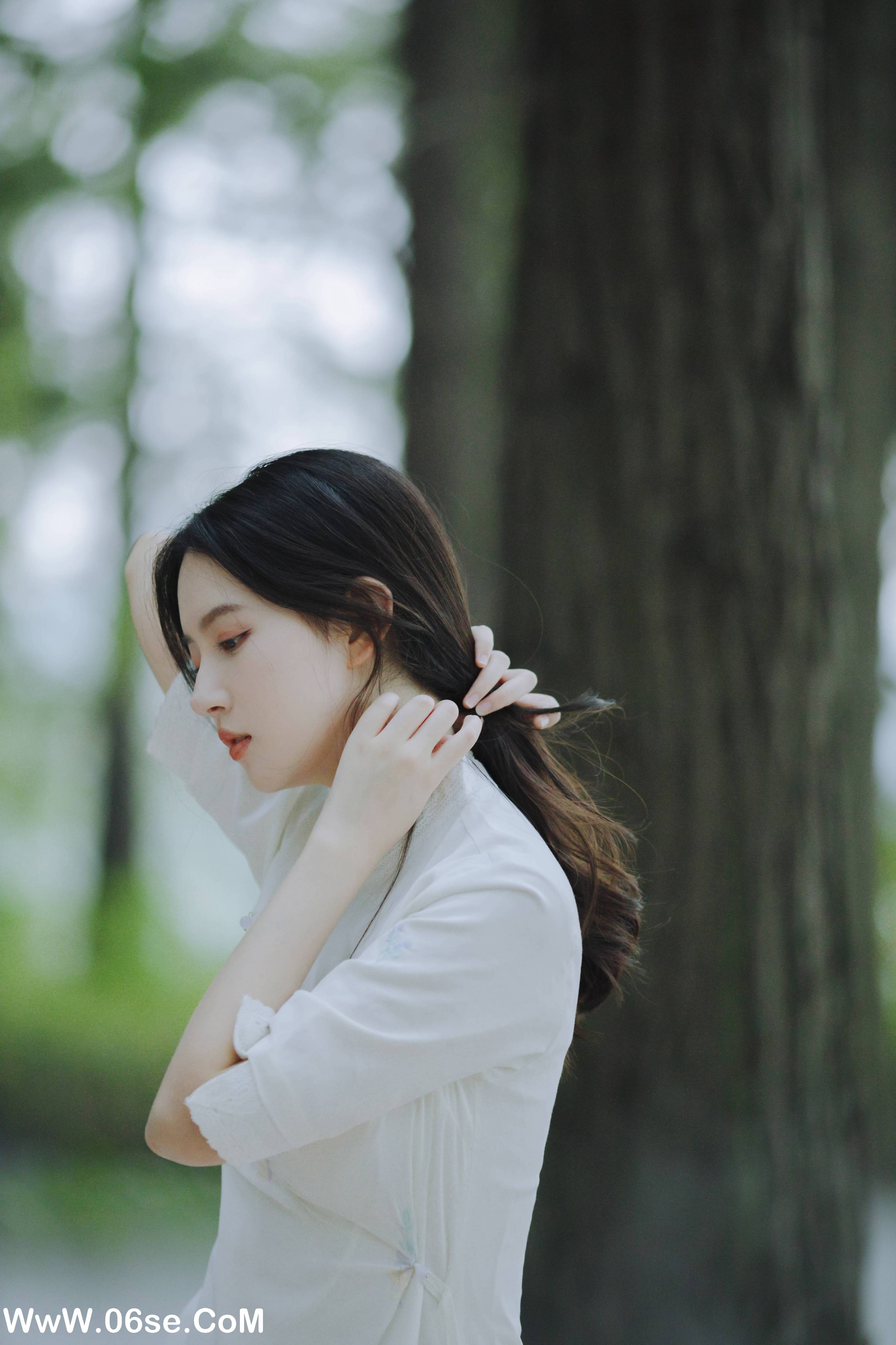 图片[18]-[YITUYU艺图语]2022.11.29 白色湖畔 幽灵胡子[29+1P／396MB]-六色网