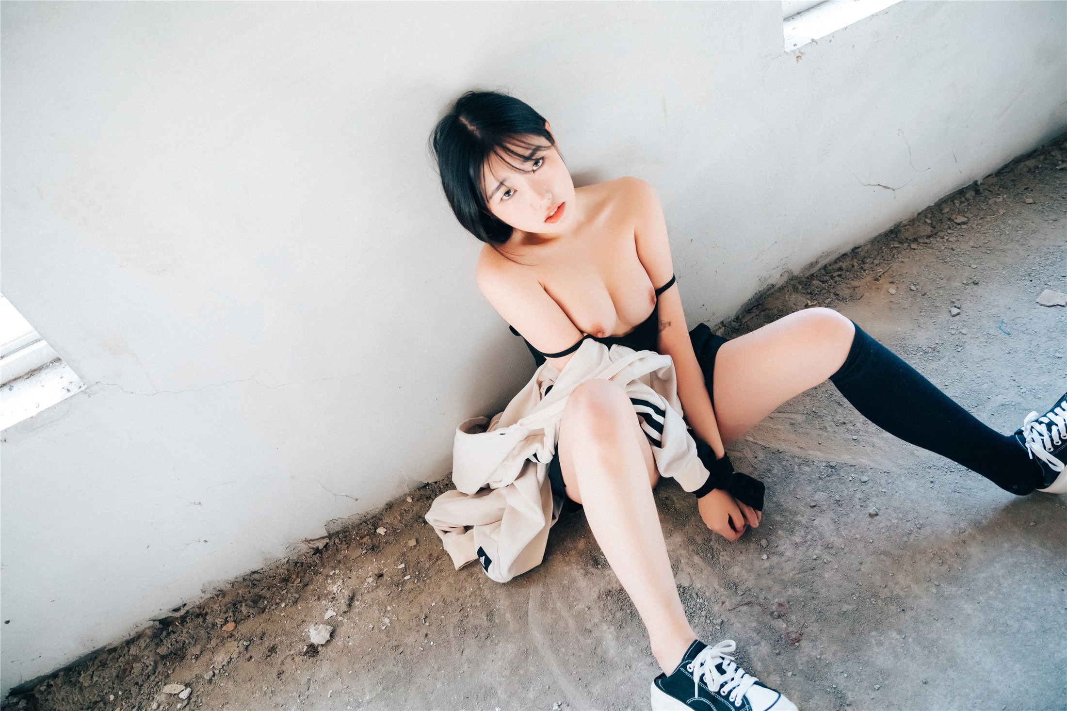 [Loozy] Sonson 손손 - Mechakucha 120P 31