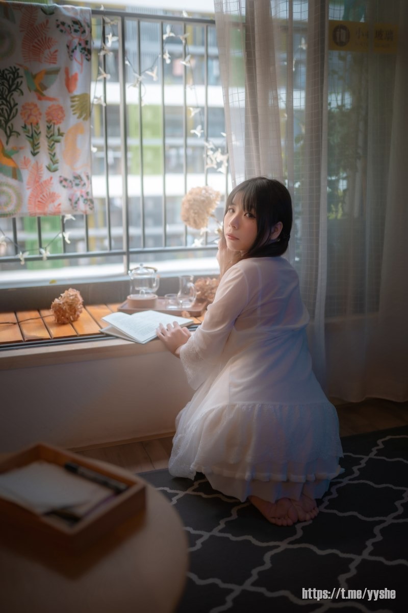 无颜小天使 - 邻家的老婆 [42P] 27
