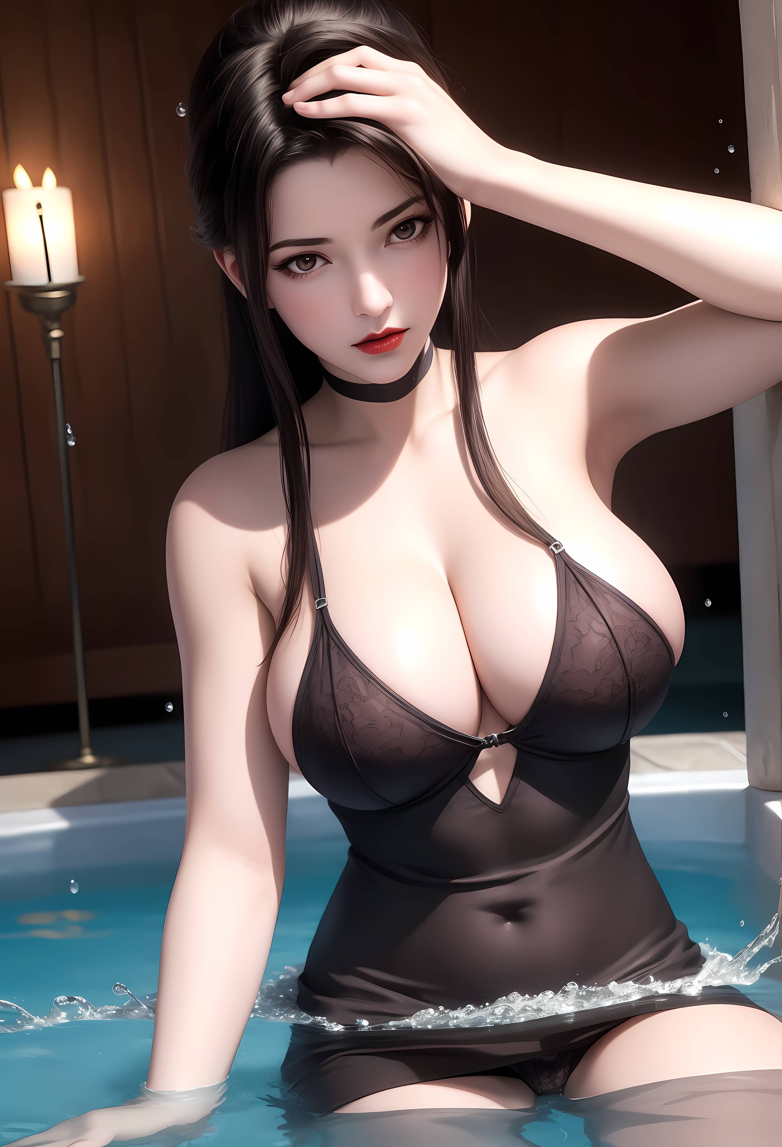 图片[55]-诛仙 陆雪琪 0302-六色网