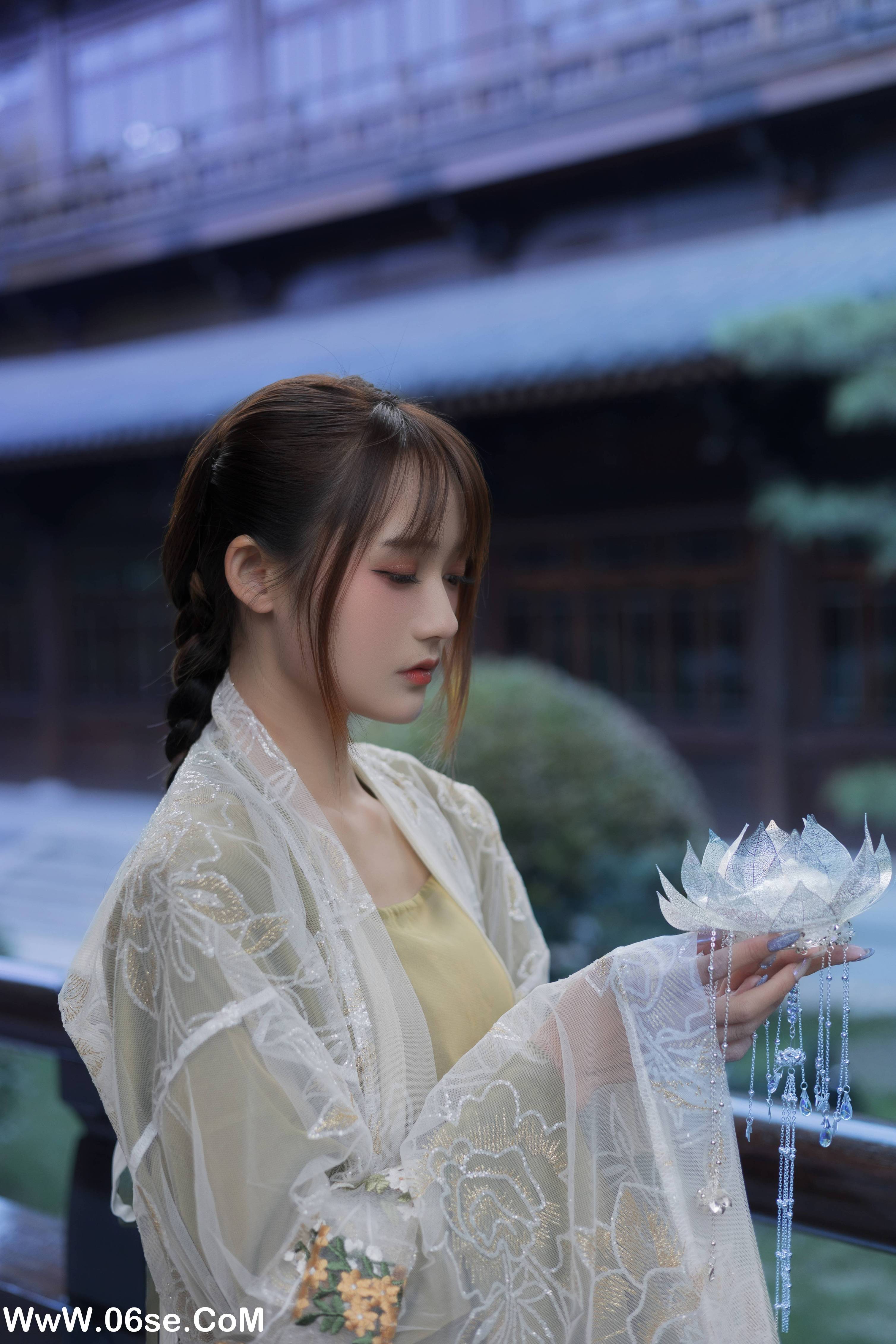 图片[35]-[YITUYU艺图语]2022.07.02 宫墙柳 兔子Zzz不吃胡萝卜[44P-461.1M]-六色网