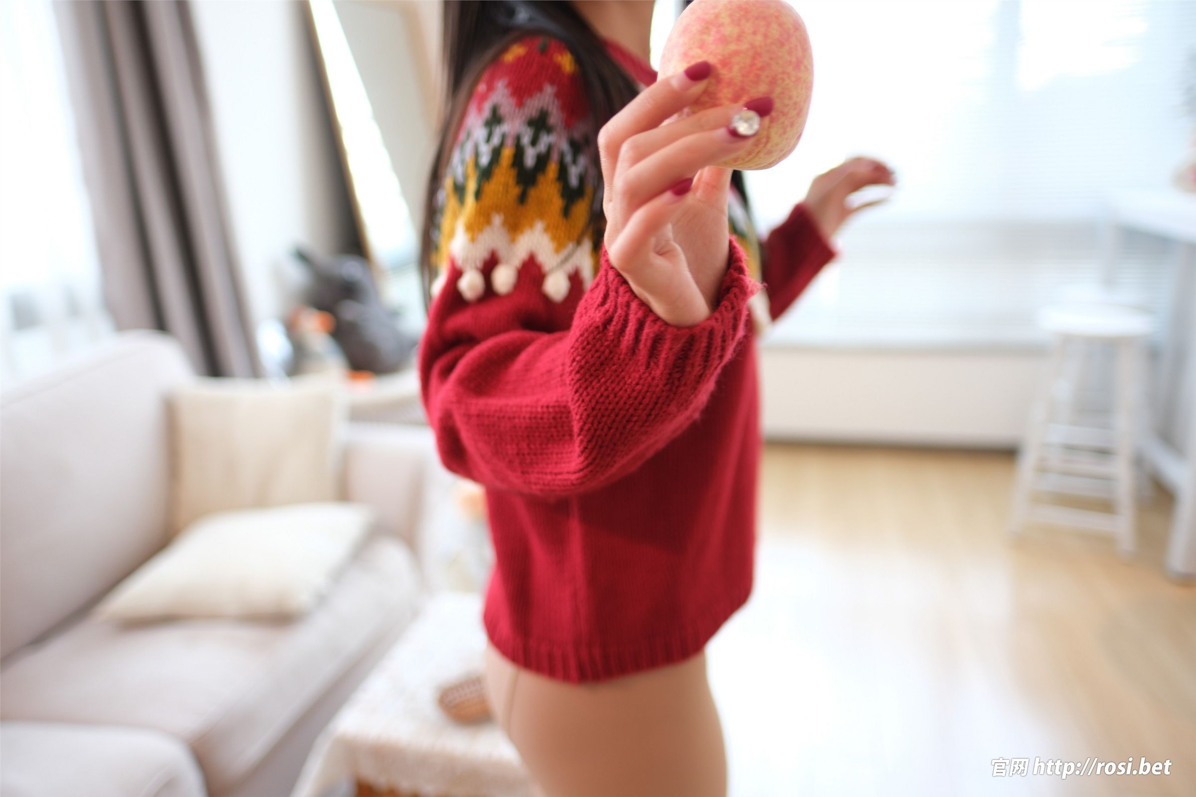 图片[46]-[ROSI写真]2024.04.14 NO.4514-六色网