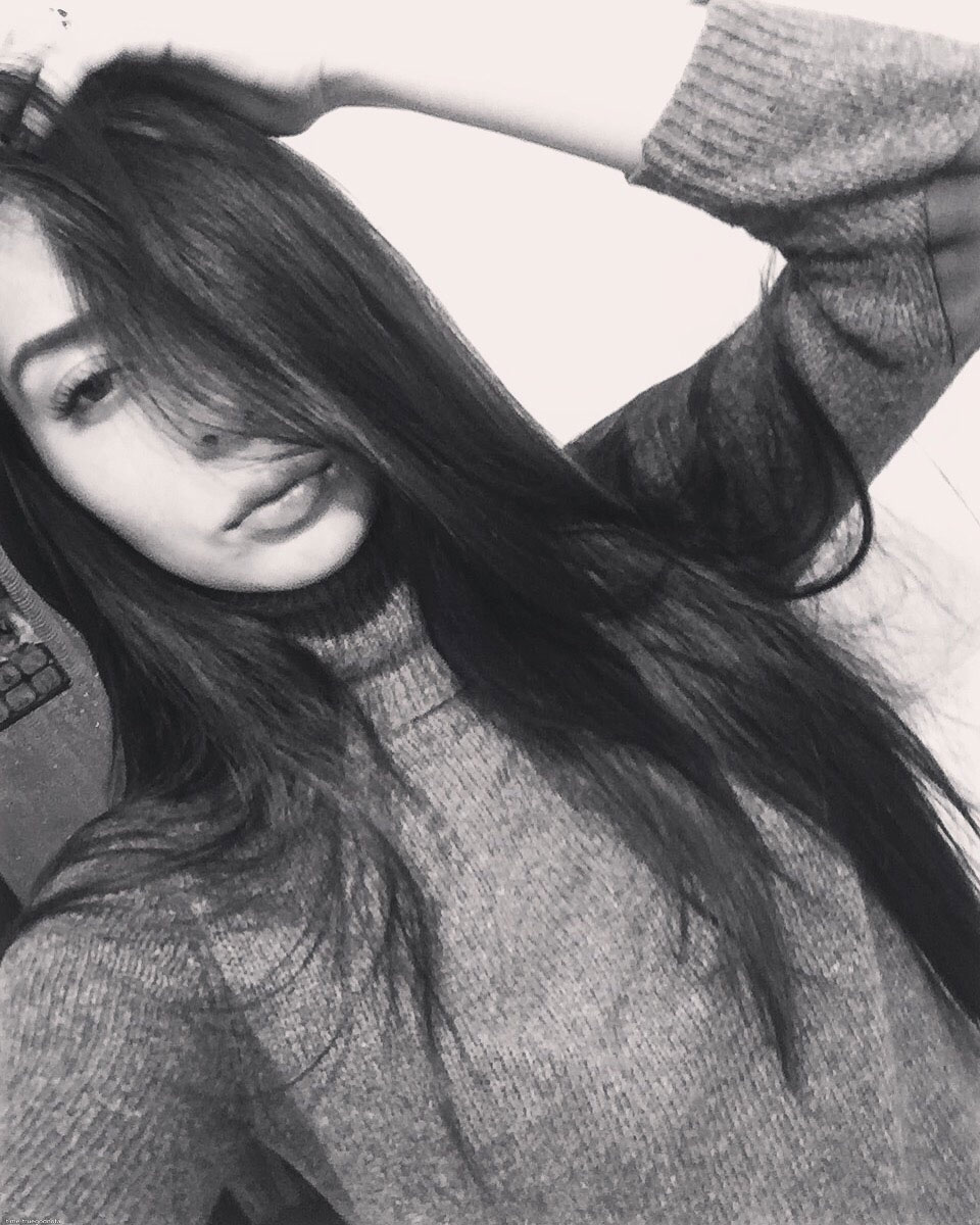 Аня Арефьева – Telegraph