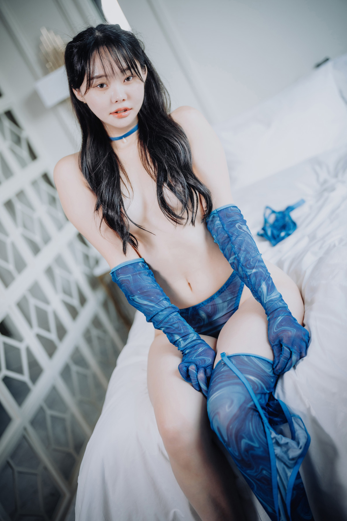 Inah 이나, [DJAWA] Vol.02 Romantic Lines Set.01 30