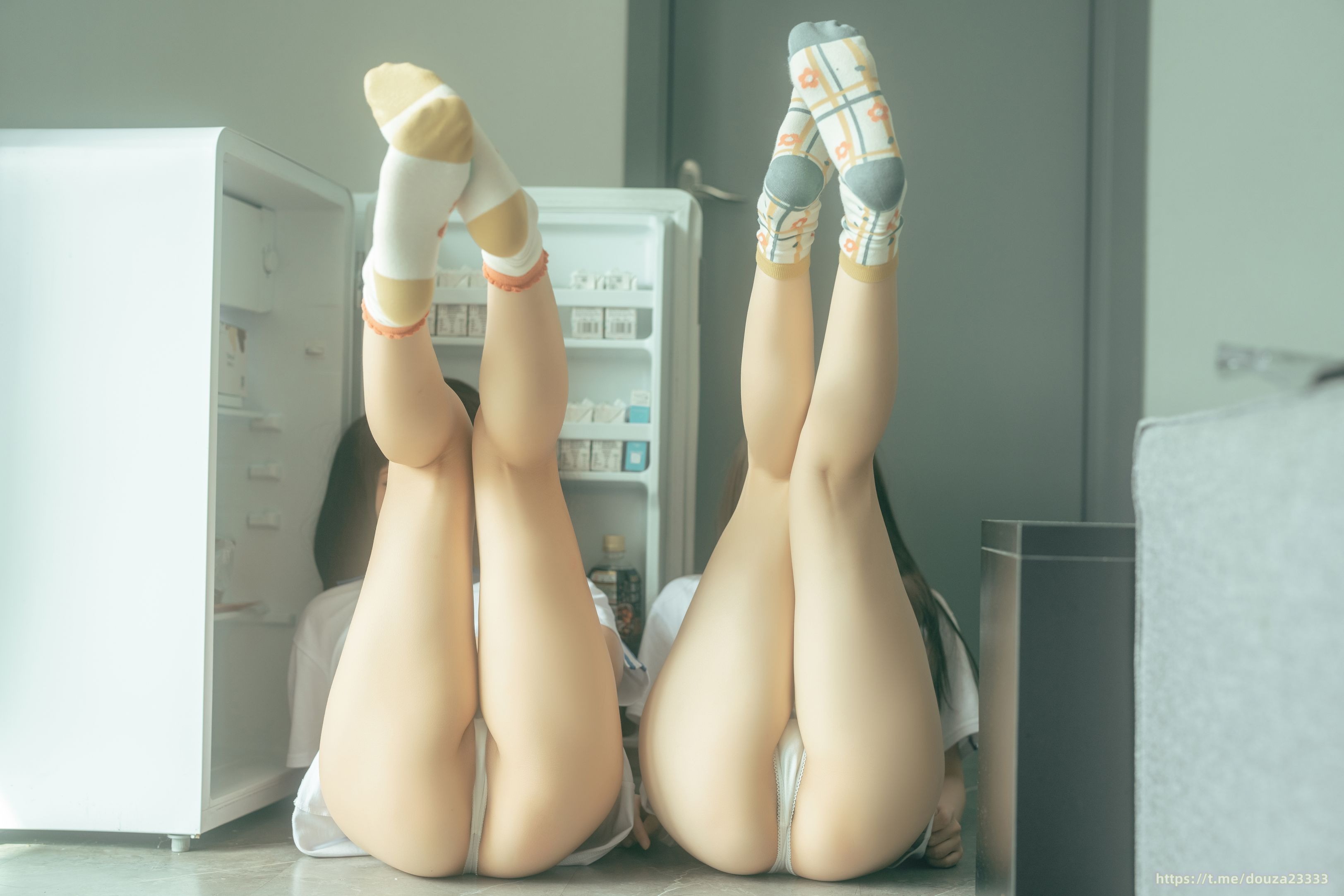 蠢沫沫 桃良阿宅《同桌的你》（1月25打赏群资源） 53