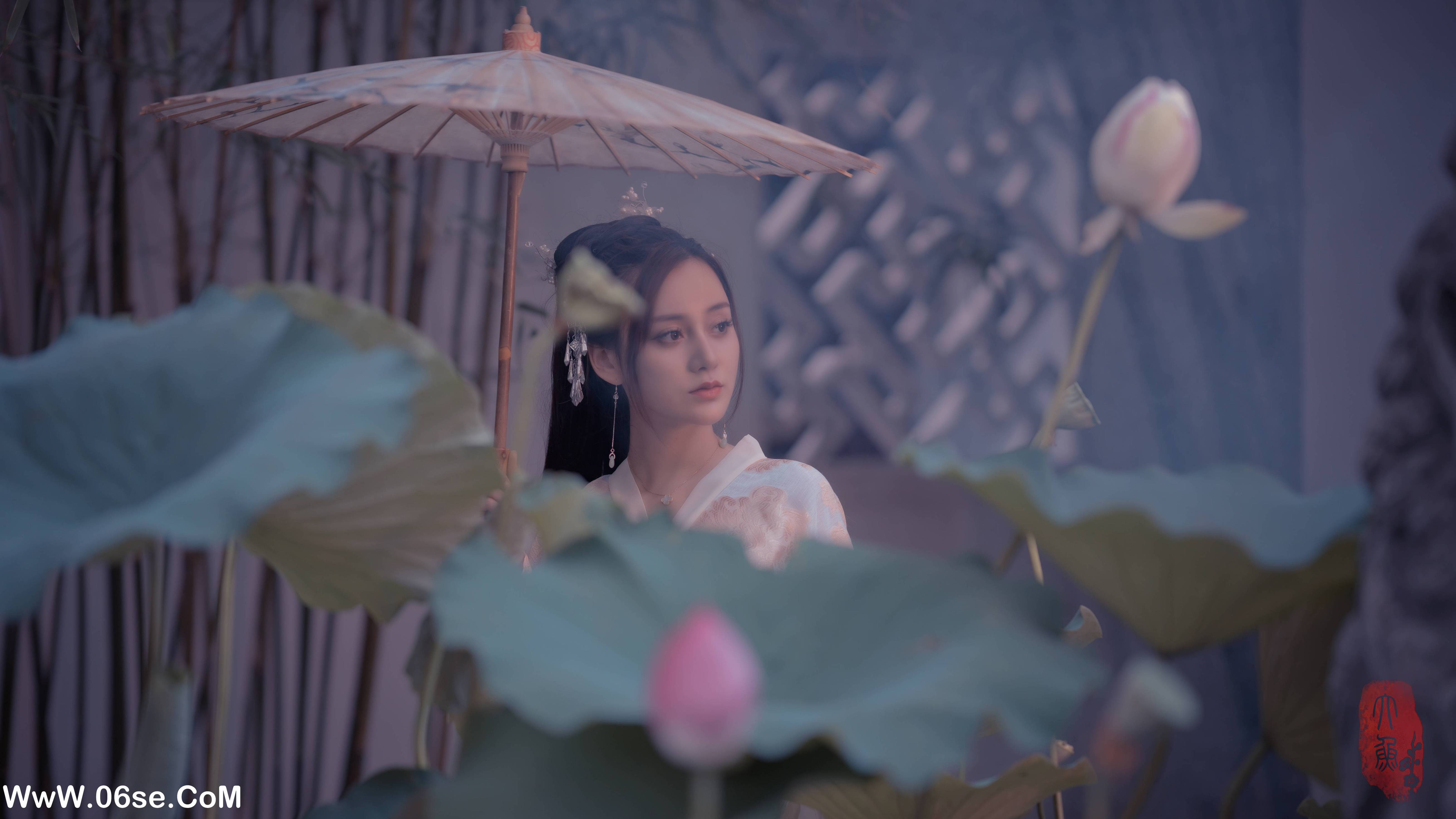 图片[24]-[YITUYU艺图语]2022.02.16 嫣然记 朵朵[54+1P／678MB]-六色网