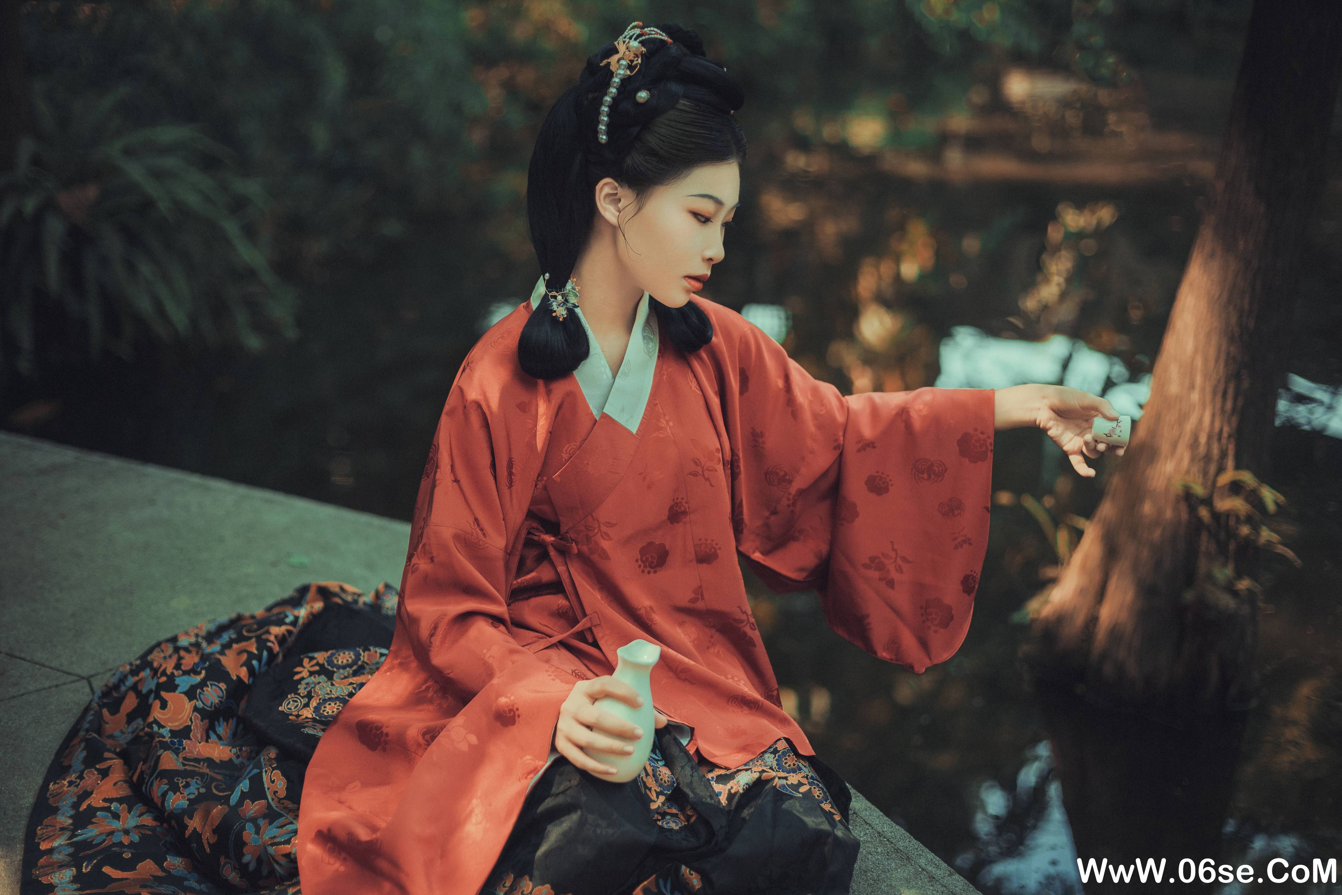 图片[10]-[YITUYU艺图语]2021.09.22 青鲤入我梦 是鲤鱼吧[23+1P／331MB]-六色网
