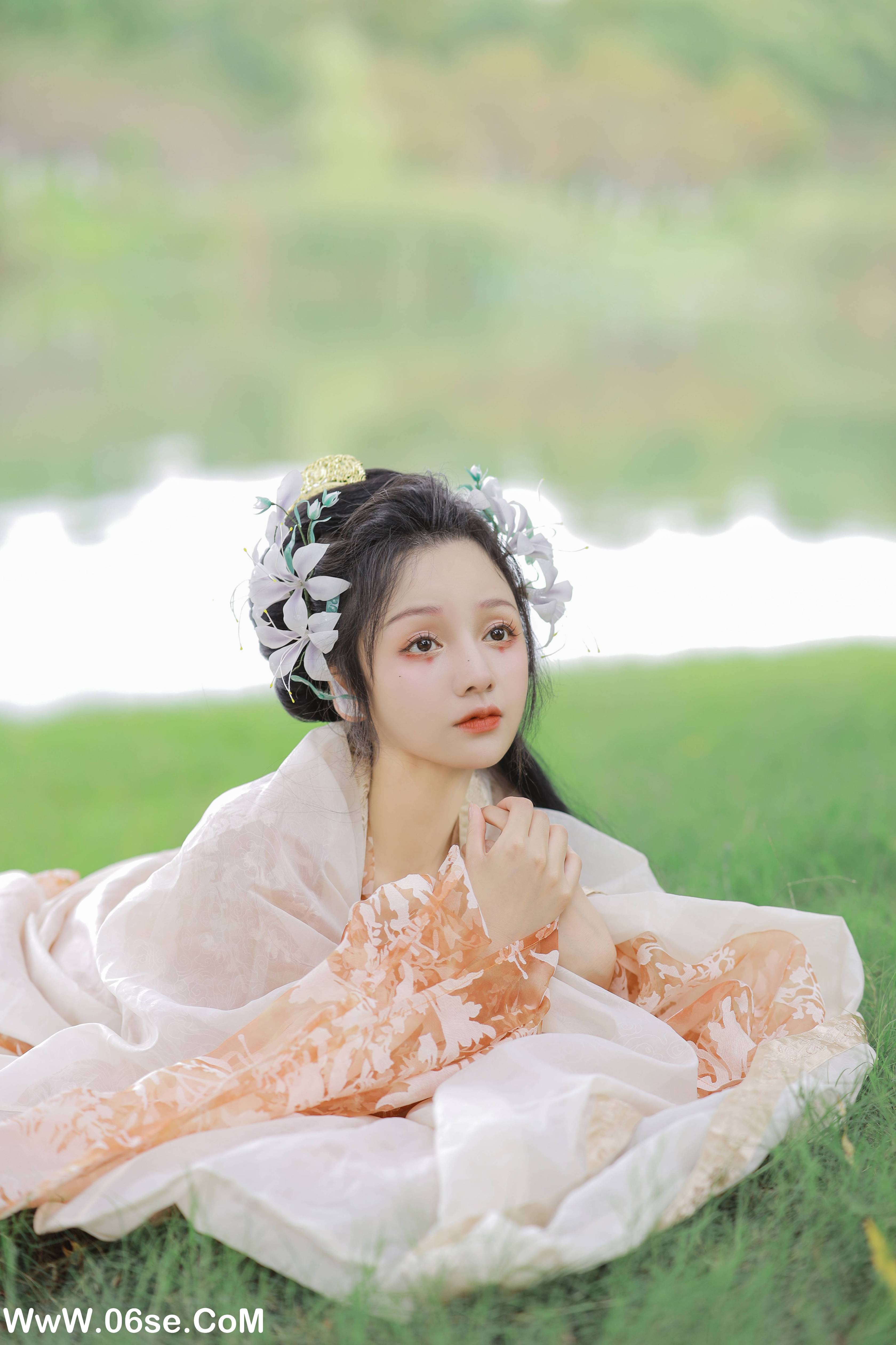 图片[13]-[YITUYU艺图语]2022.08.23 浮生若梦 猫猫猫阿姨呀[21+1P／216MB]-六色网