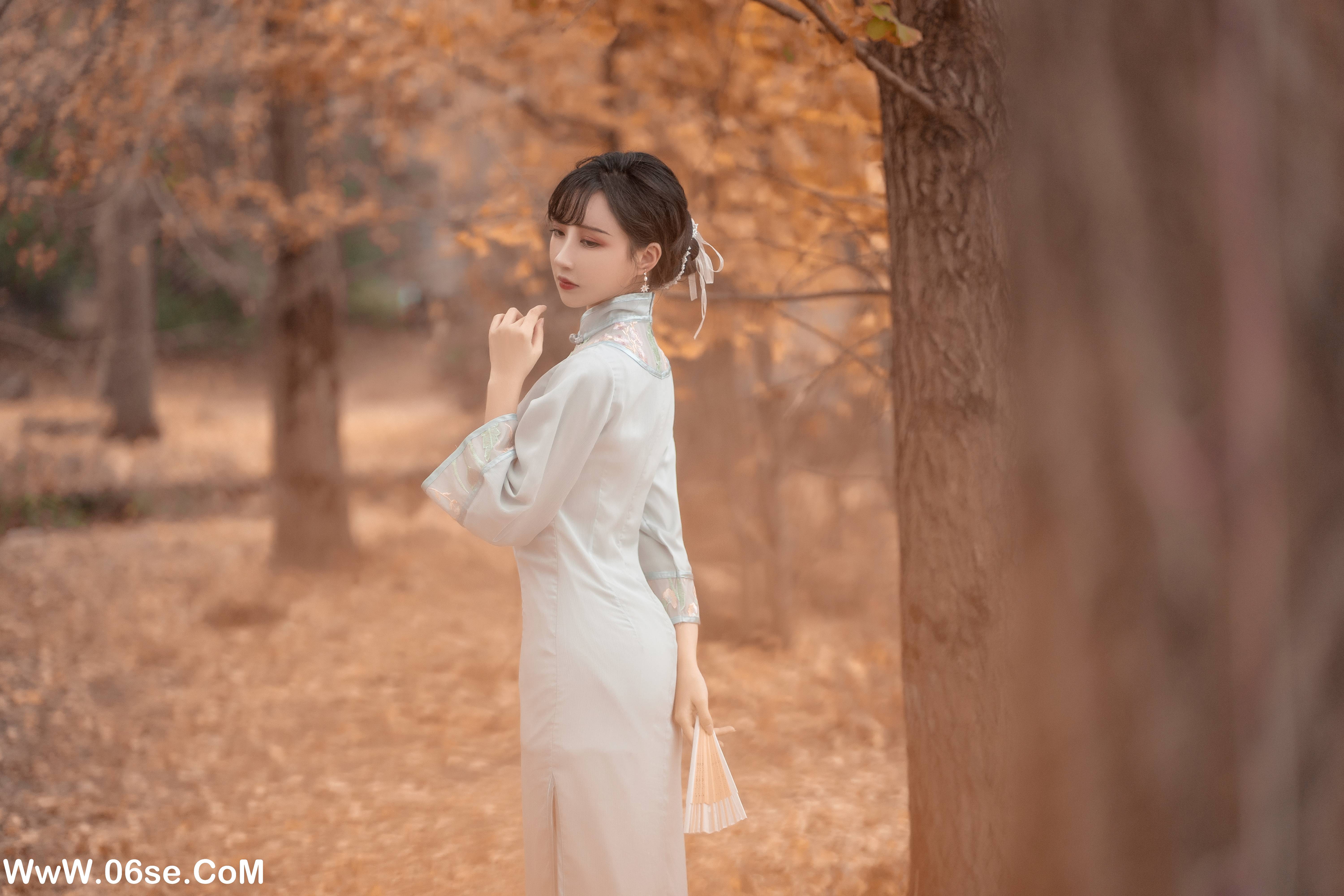 图片[21]-[YITUYU艺图语]2022.09.27 长相思 -绮罗生的小苏苏-[22+1P／281MB]-六色网
