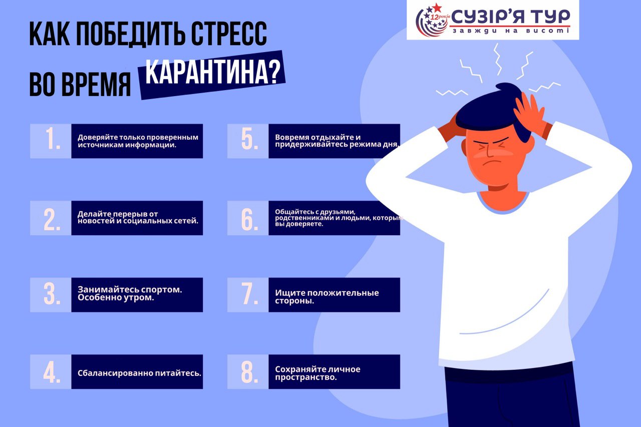 Тест на стресс картинка