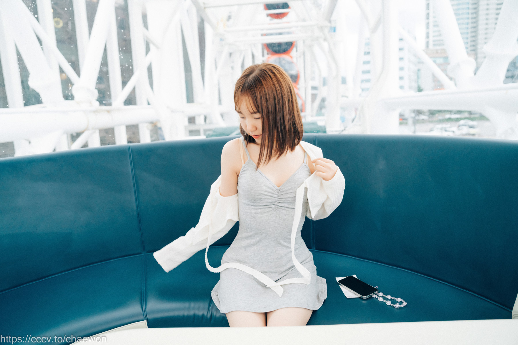 Han Yeri 한예리, [Loozy] The First Trip Set.01 1