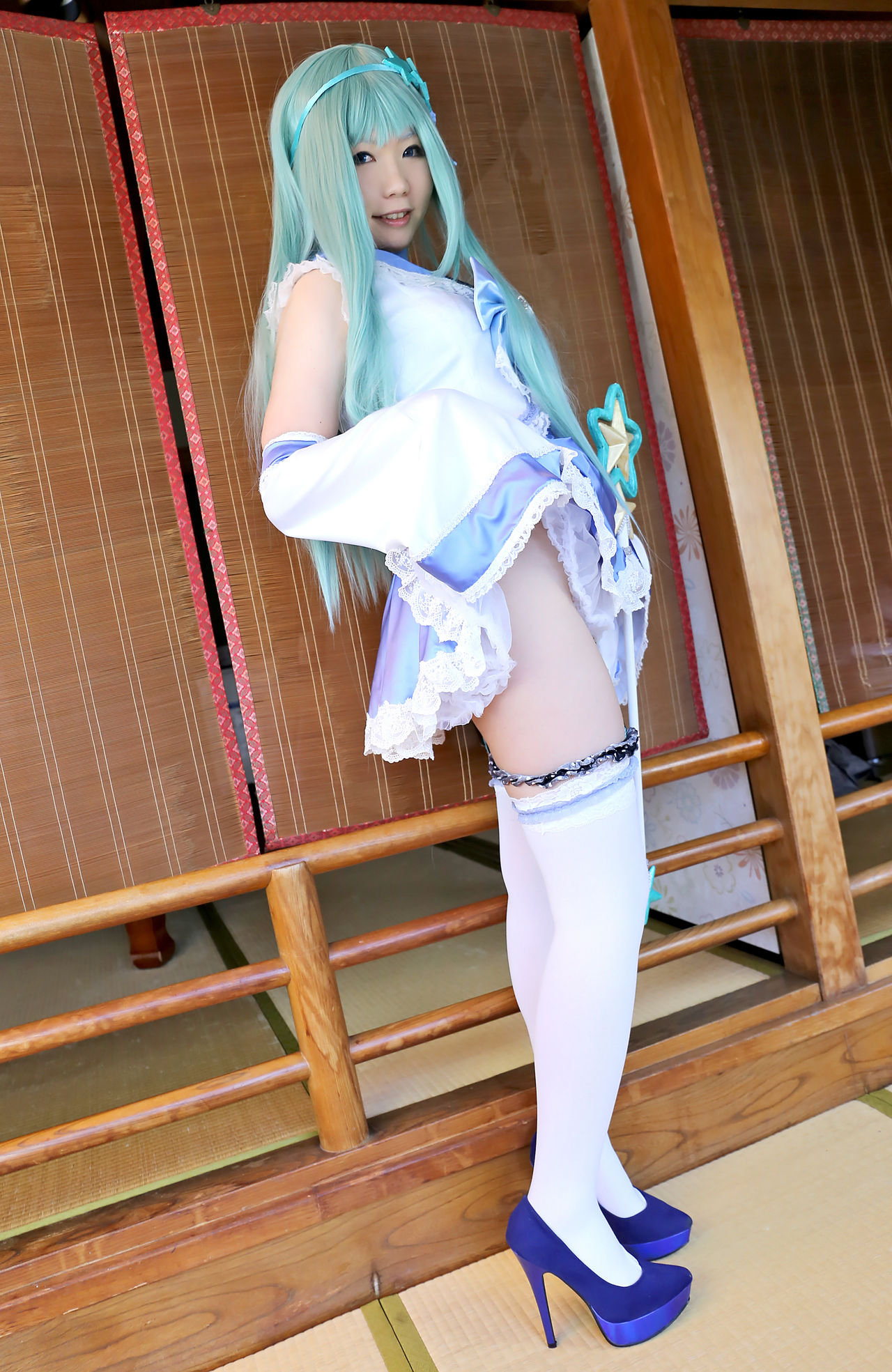 Higurashi Kikaku
