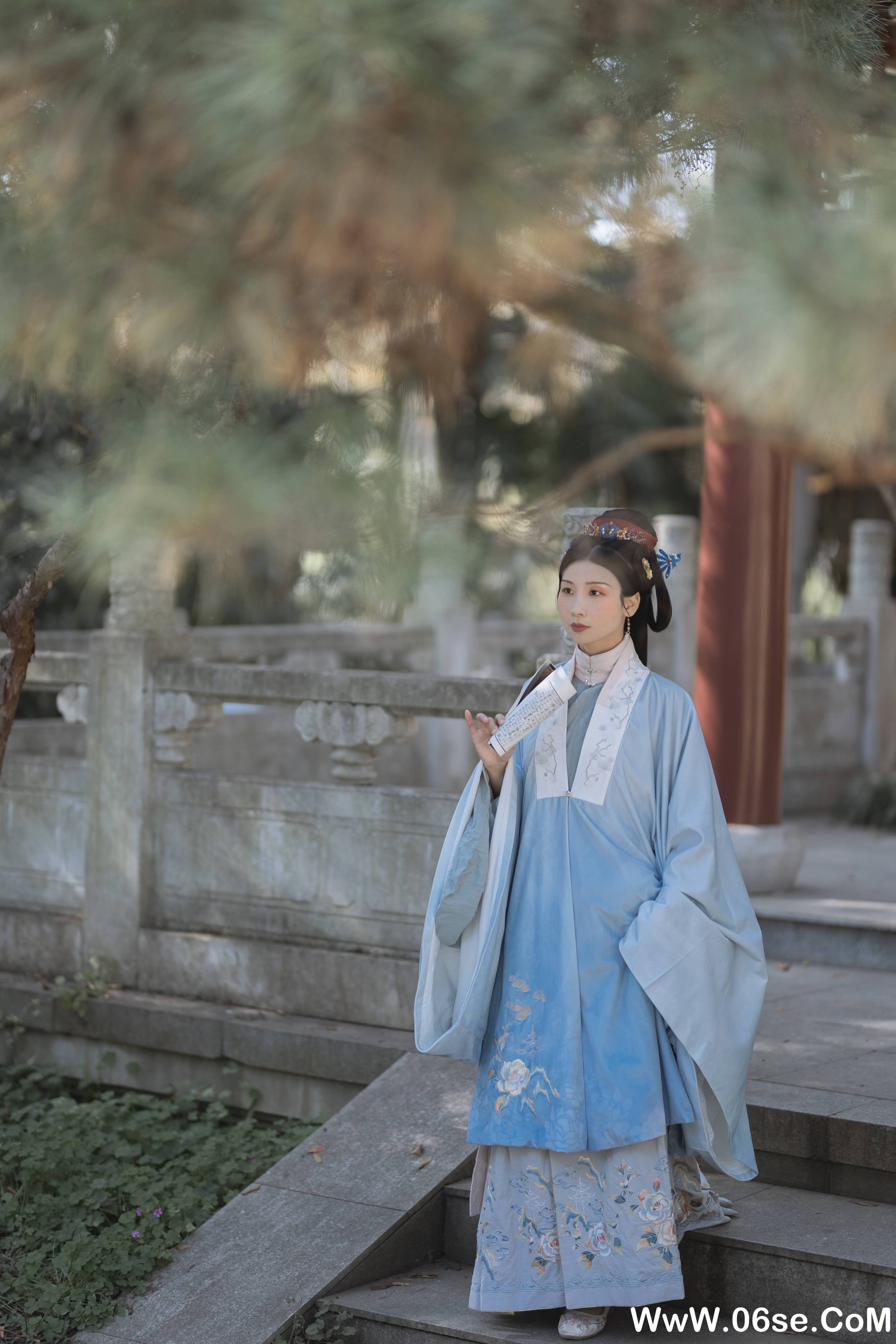 图片[16]-[YITUYU艺图语]2021.10.23 相思如绪 唱小游[24+1P／218MB]-六色网