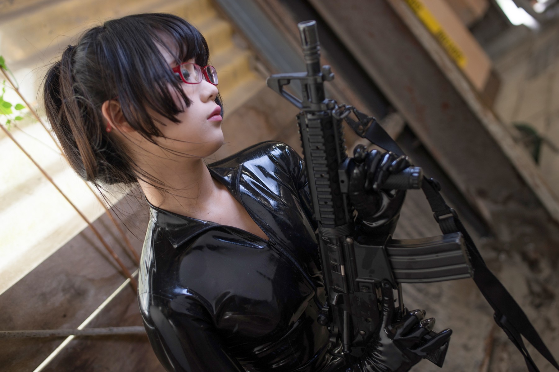 Cosplay Eri Kitami 北見えり G Undisclosed Cut Set.01 10