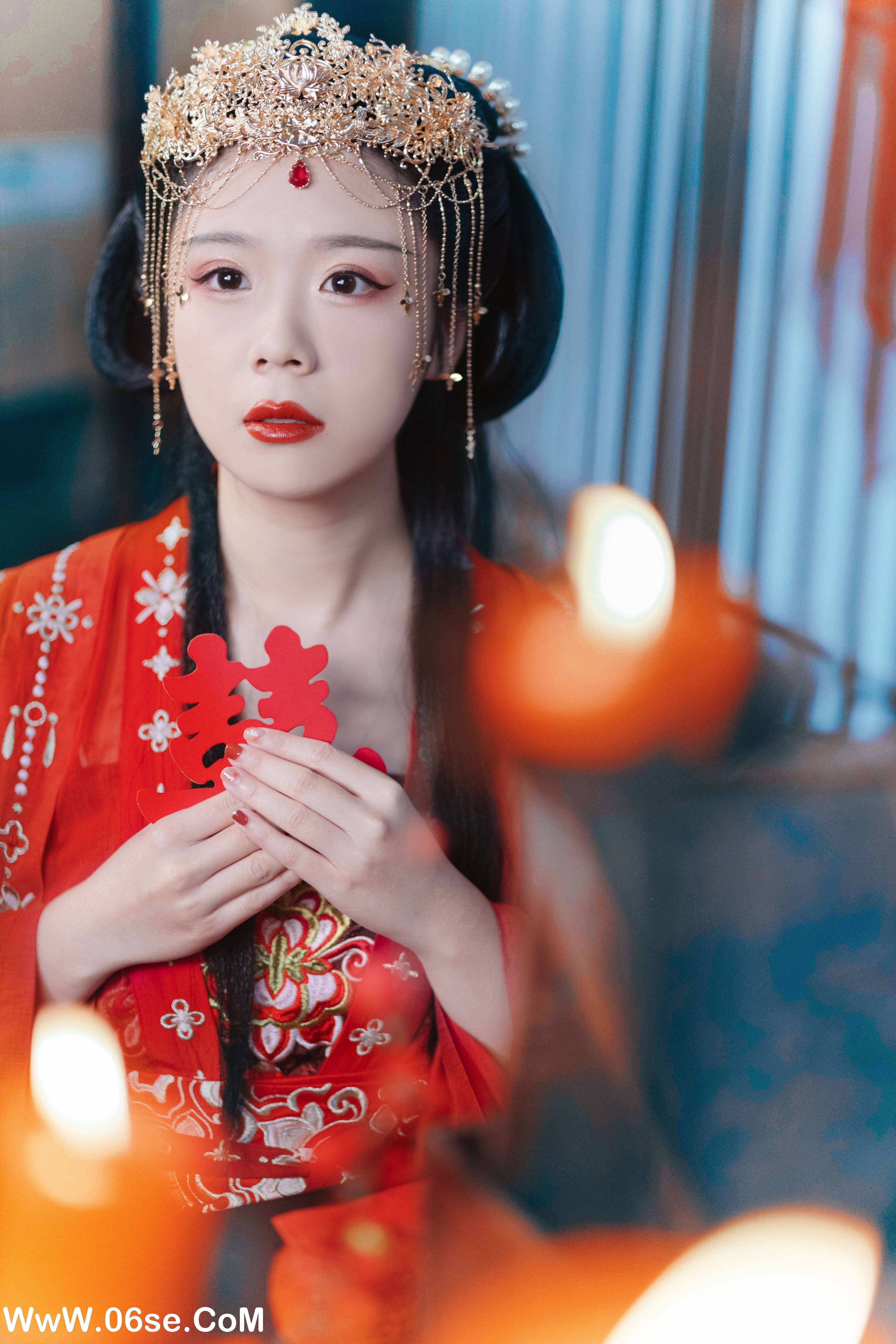 图片[11]-[YITUYU艺图语]2022.08.22 囍 Suky喜欢软绵绵毛茸茸的团子[21+1P／168MB]-六色网