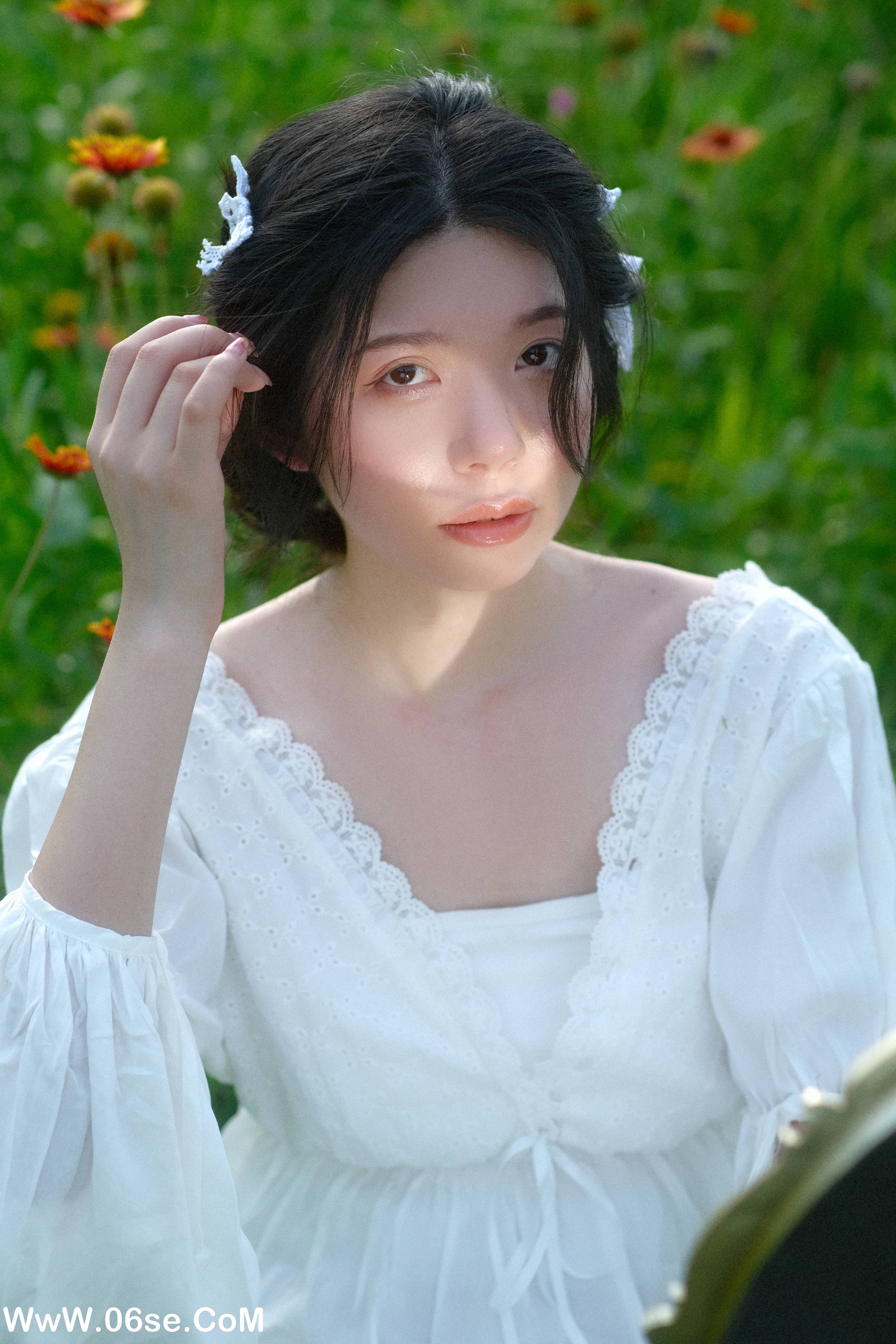 图片[15]-[YITUYU艺图语]2022.09.18 秘密花园 Louisa[20+1P／402MB]-六色网
