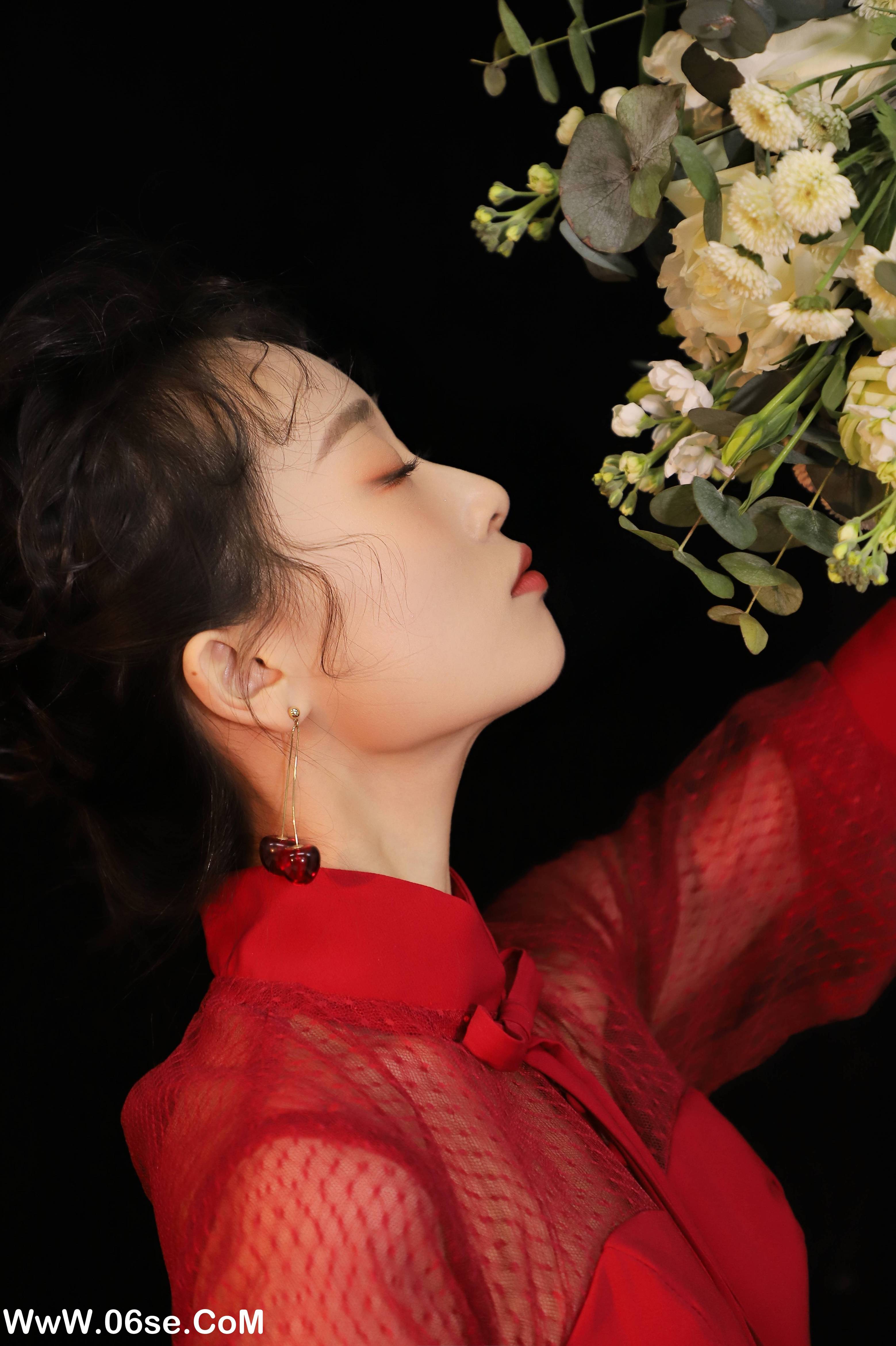 图片[20]-[YITUYU艺图语]2022.10.19 花未眠 小宁[22+1P／166MB]-六色网