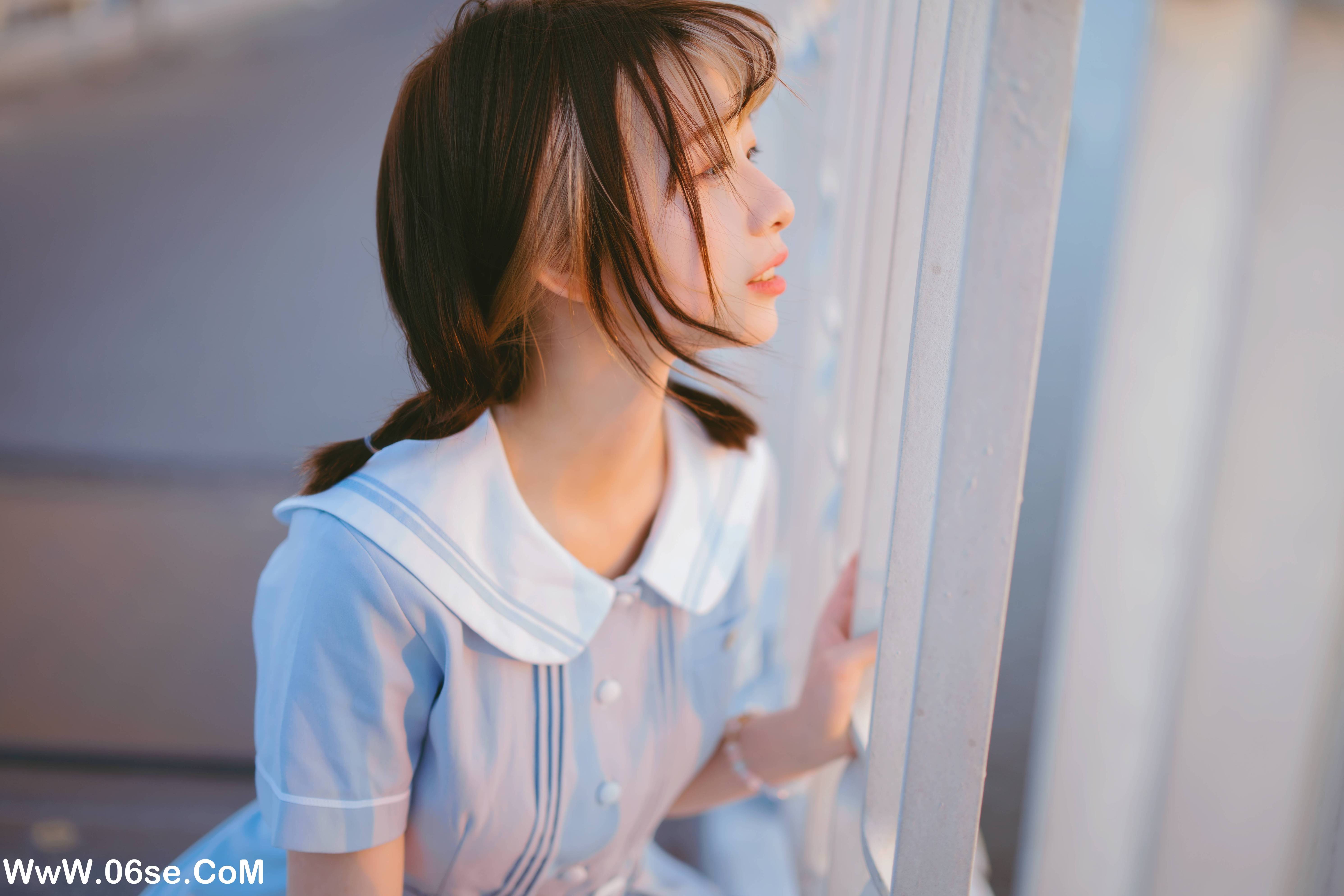 图片[19]-[YITUYU艺图语]2022.07.05 微风晚霞 清青琴玖[29+1P／394MB]-六色网
