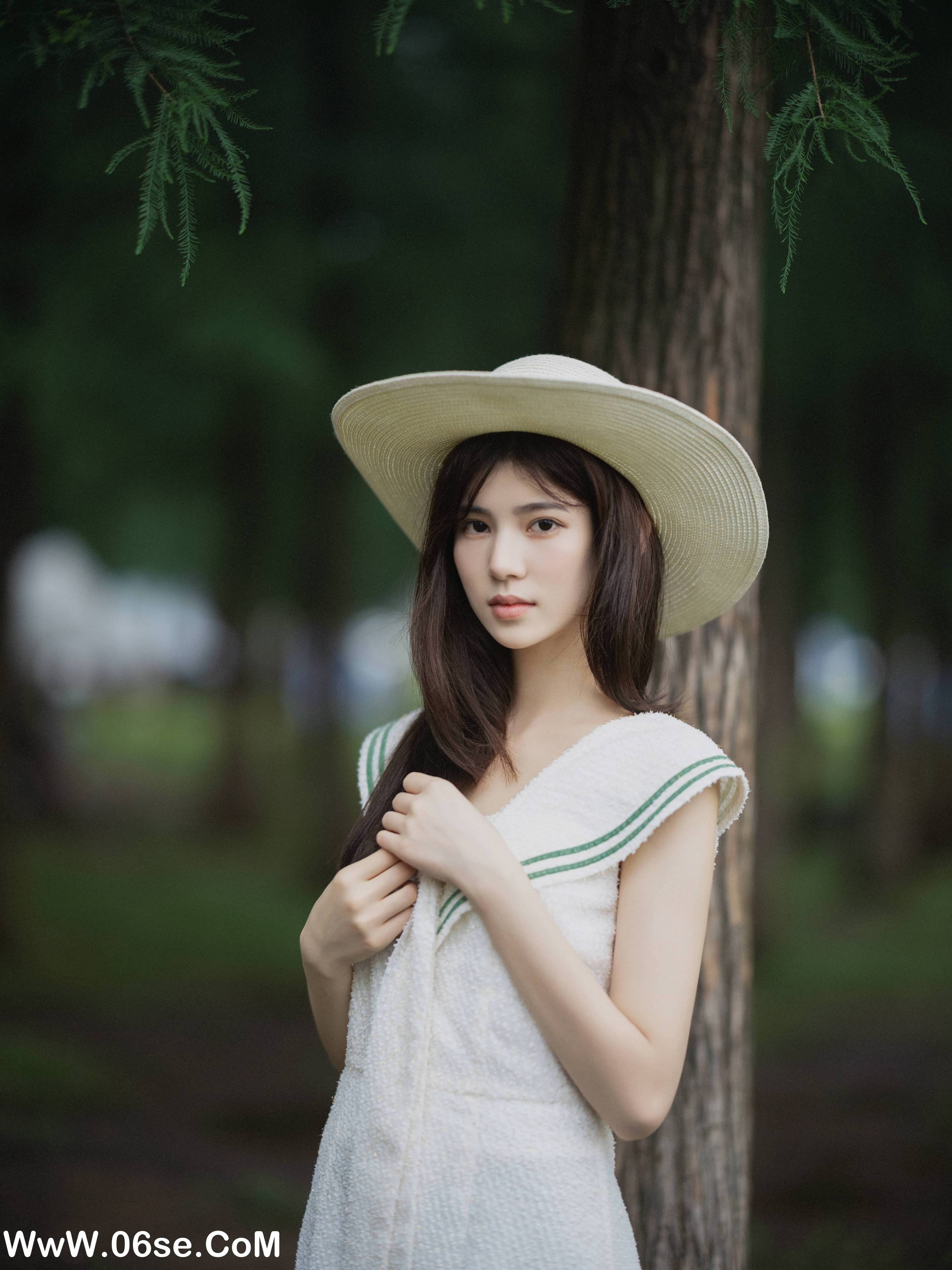 图片[5]-[YITUYU艺图语]2022.07.14 晴天阴天雨天 诗诗[46+1P／1.29GB]-六色网