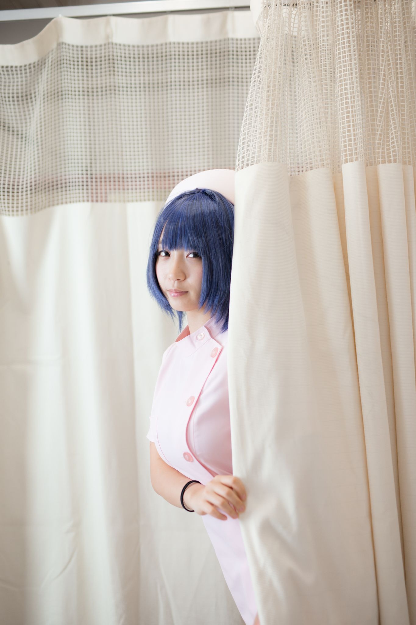 伊织萌-(C88)[伊織もえ]nurse[156P] 63