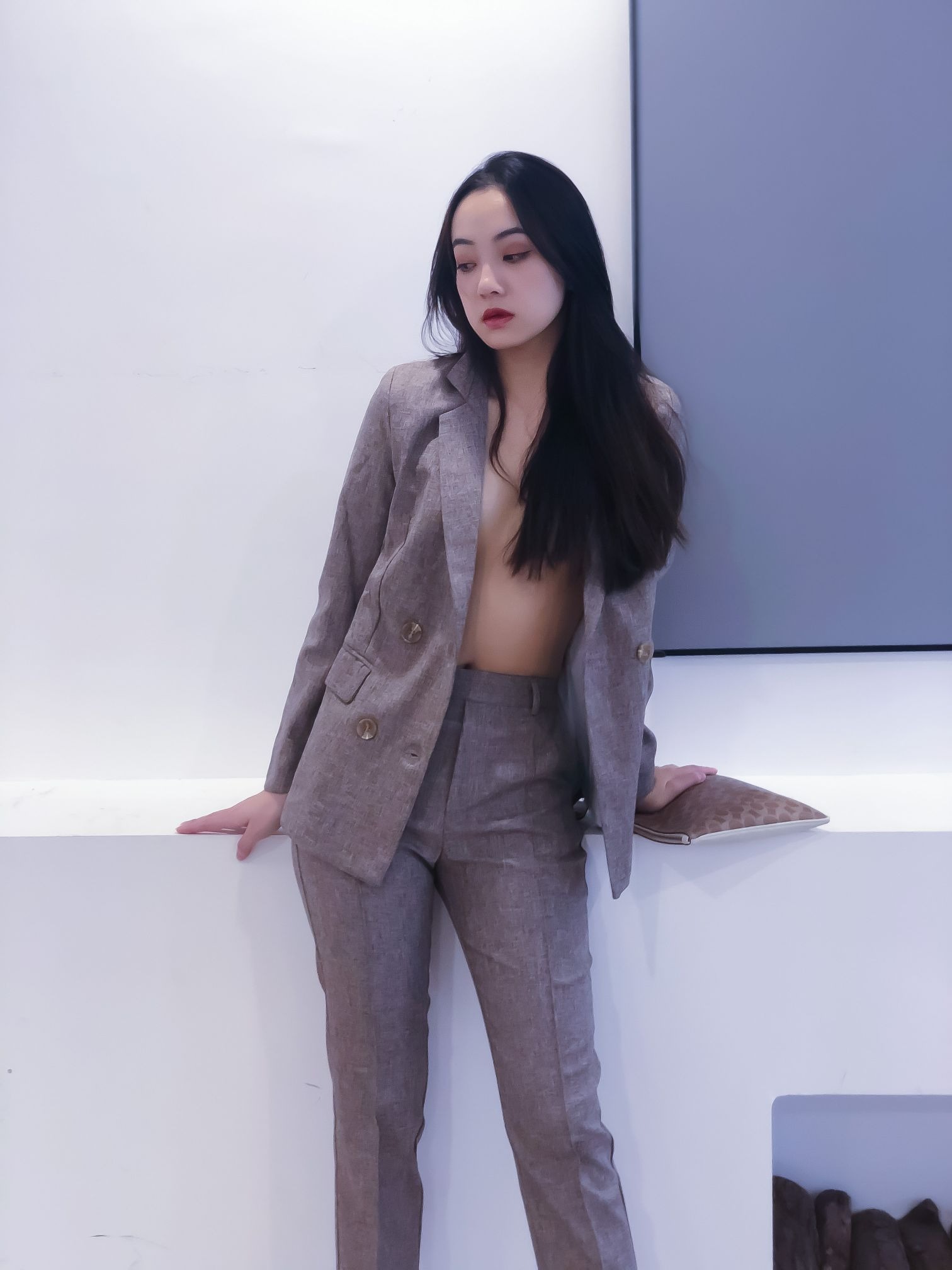 捷哥-秘书[49P] 6