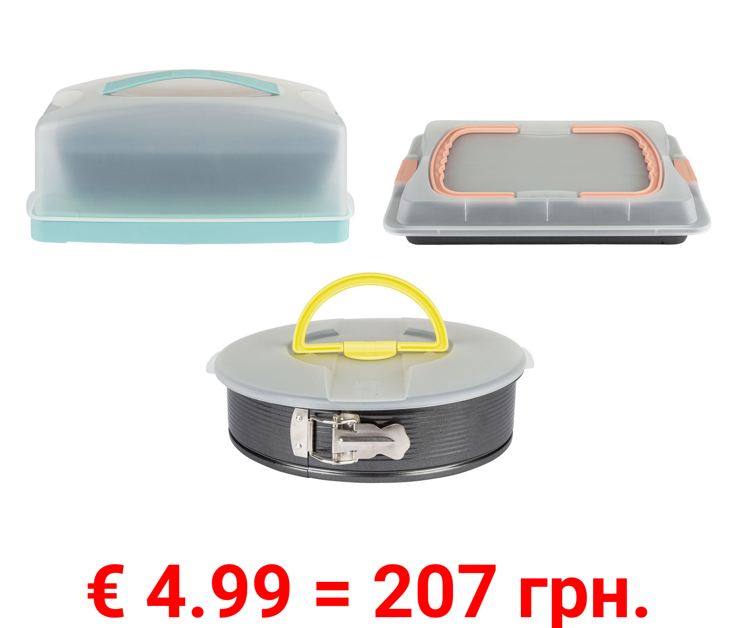 zenker Back-Container Transporthaube