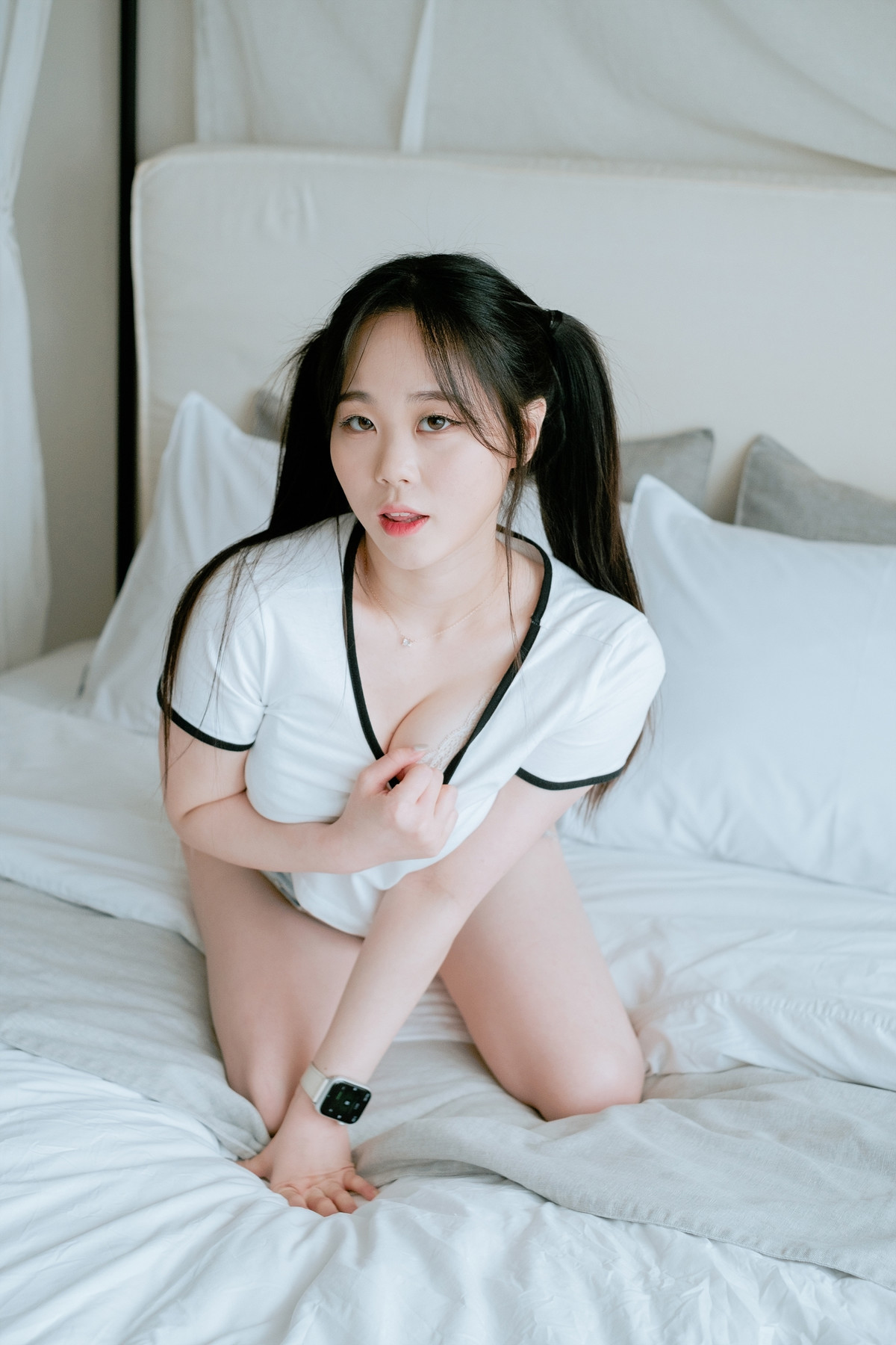 Suyeon 수연, PUSSYLET Vol.54 First Time Set.01 4