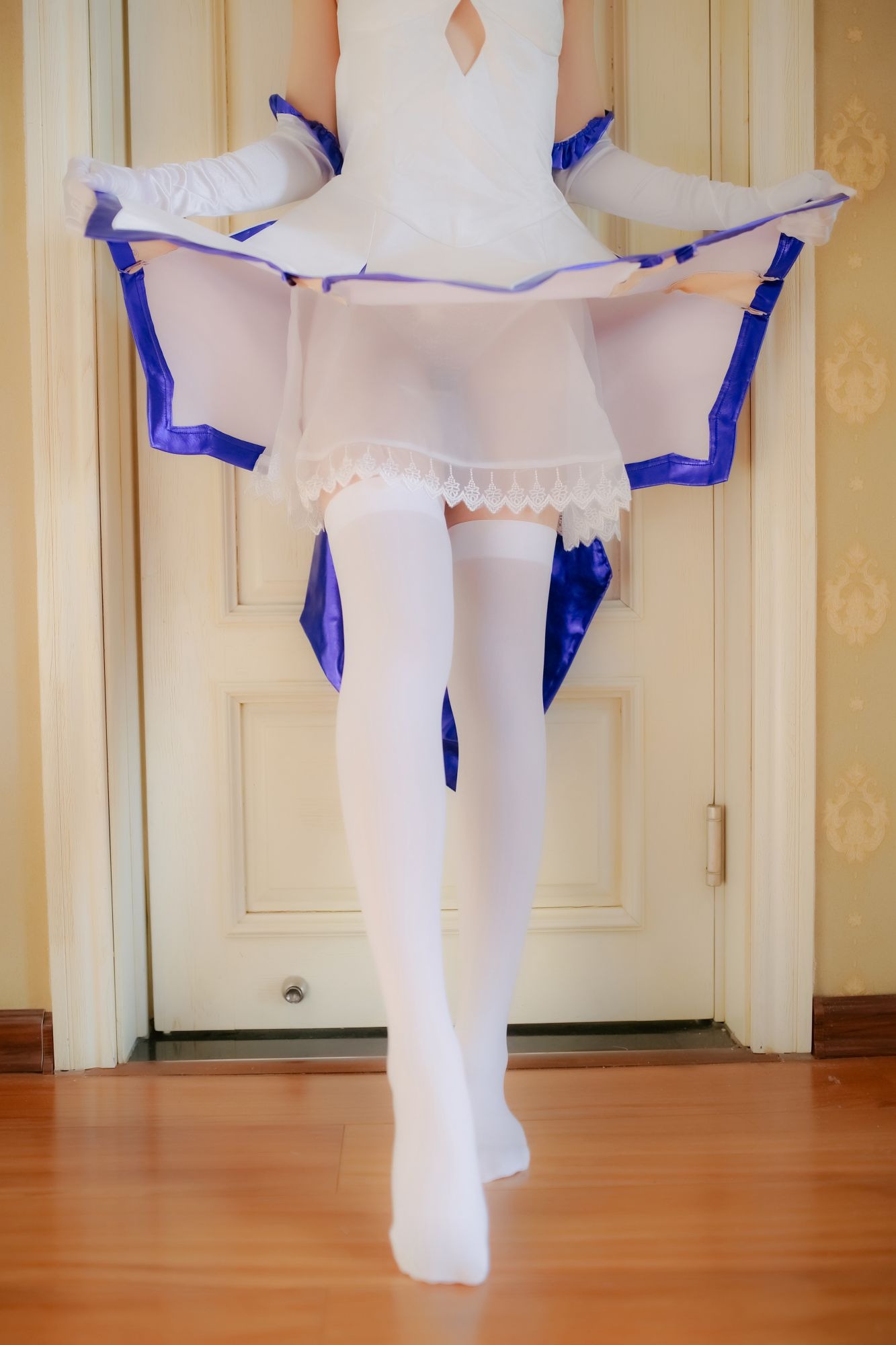 少女映画-Saber Lily[110P] 25