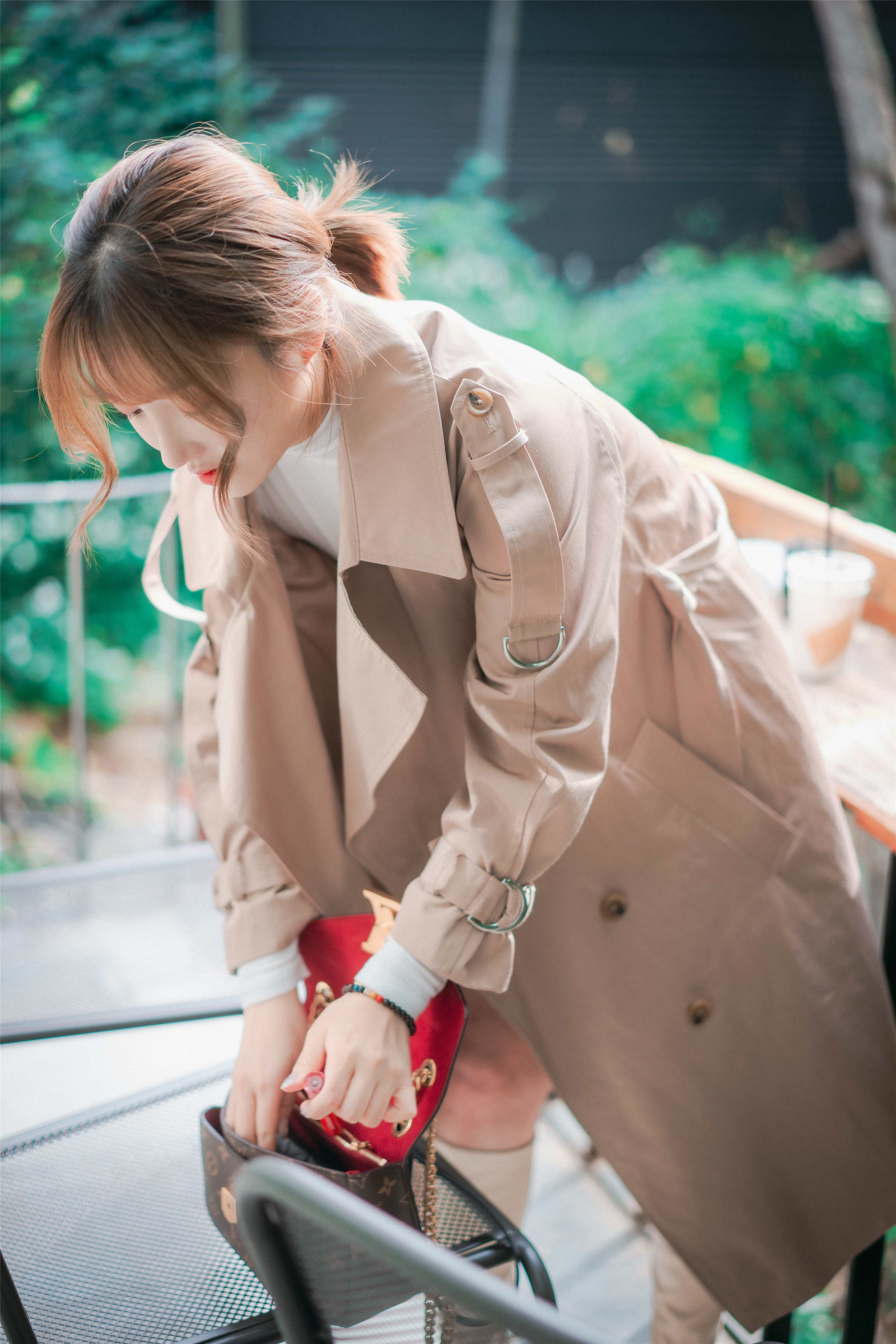 DJAWA Photo - Son Ye-Eun (손예은): “A Snap of Intimacy”  160P 53