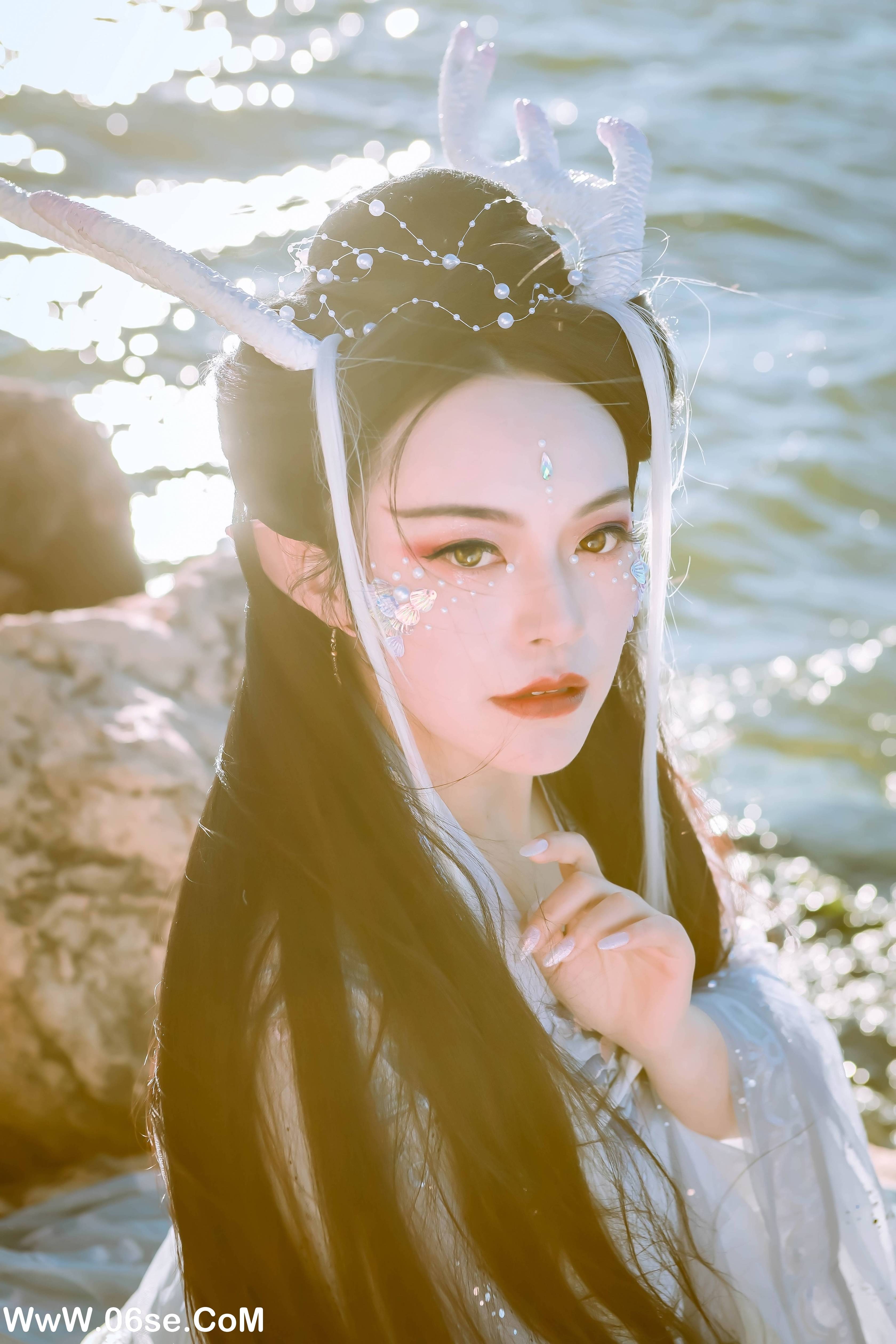 图片[17]-[YITUYU艺图语]2022.02.18 龙女祠 七夏[42+1P／402MB]-六色网