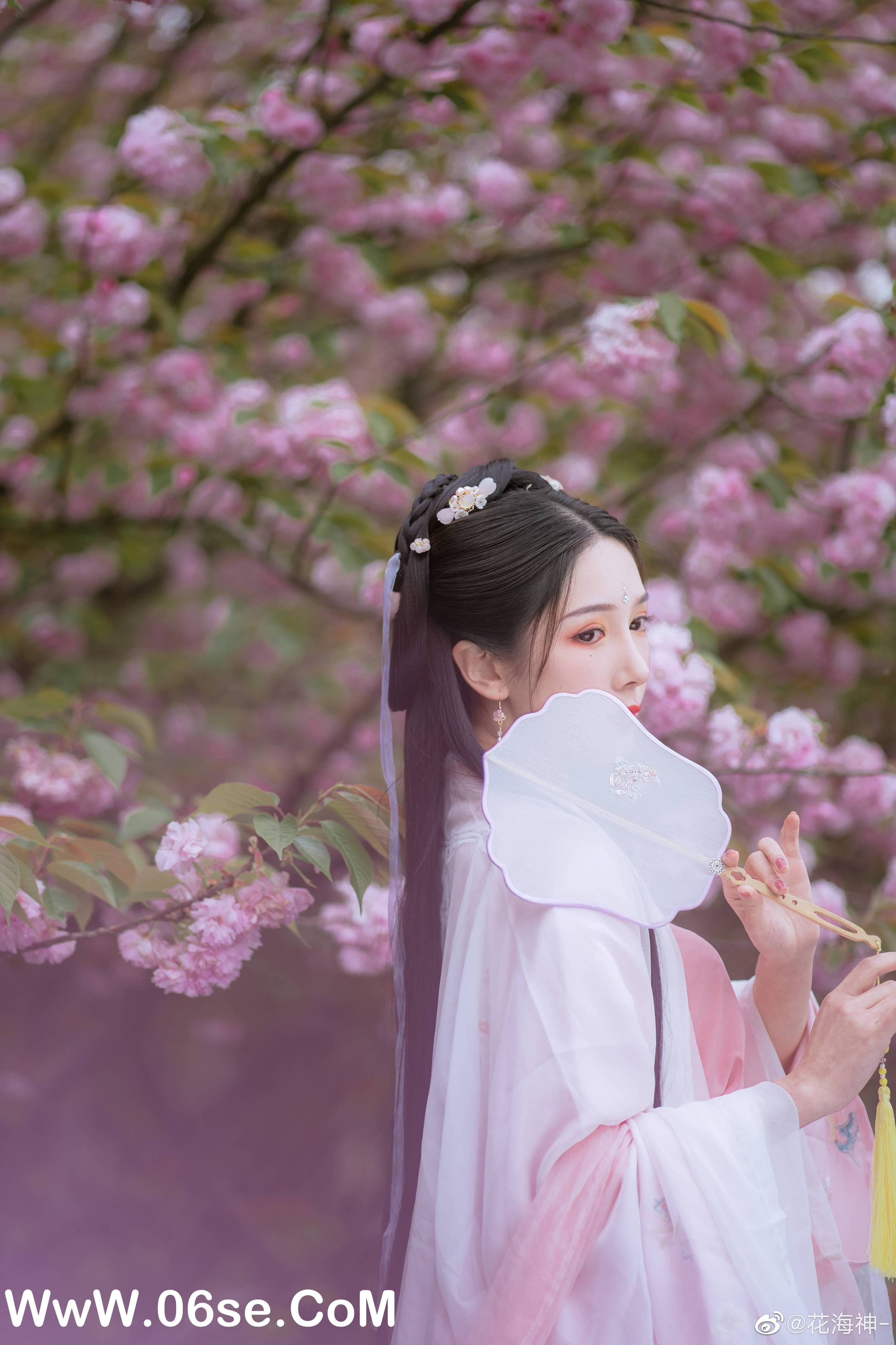 图片[85]-063 迷失幻境系列 – 第063期（汉服） [138P-453.90 MB]-六色网