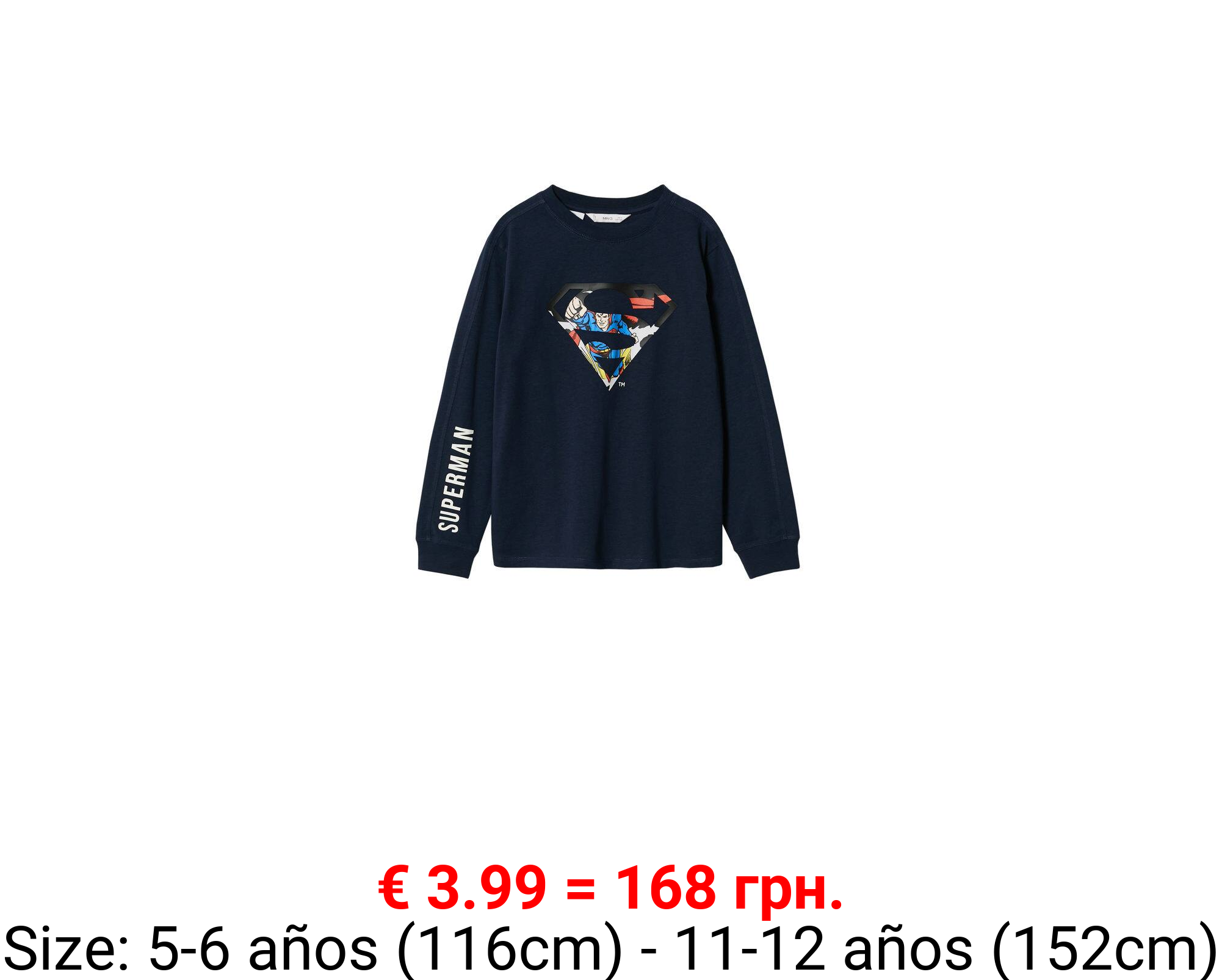 Camiseta justice league dc