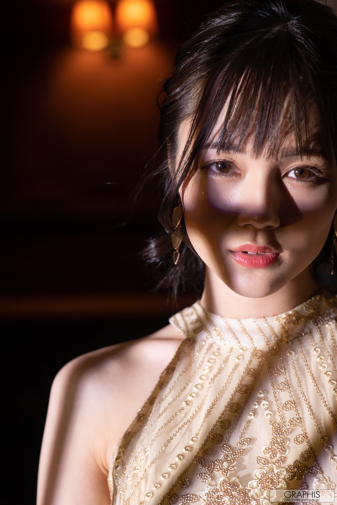 [Graphis] Gals - Remu Suzumori 涼森れむ Be Enchanted 140P 124