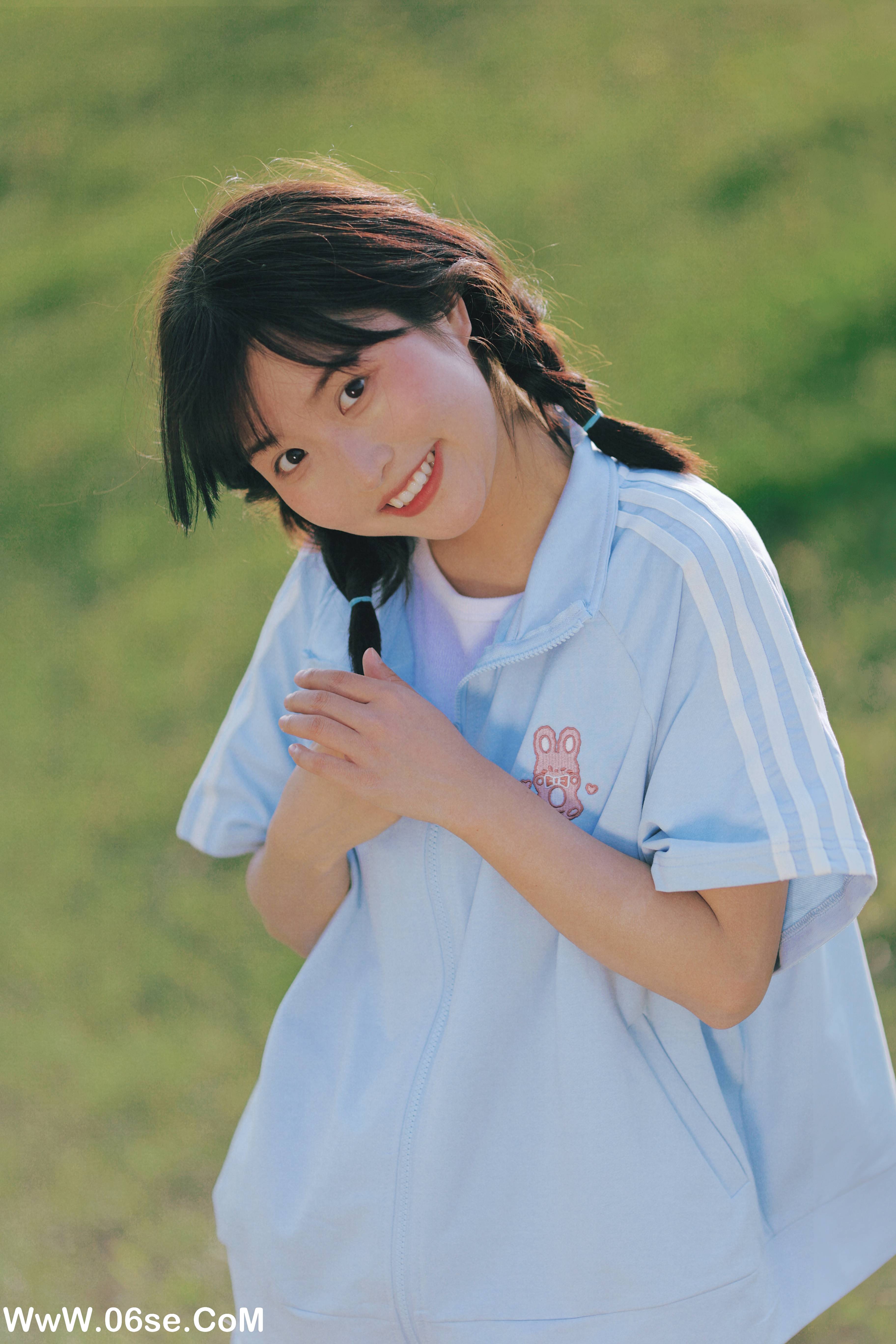 图片[19]-[YITUYU艺图语]2022.06.21 sport! 呼叫呼呼[24P-223.57MB]-六色网
