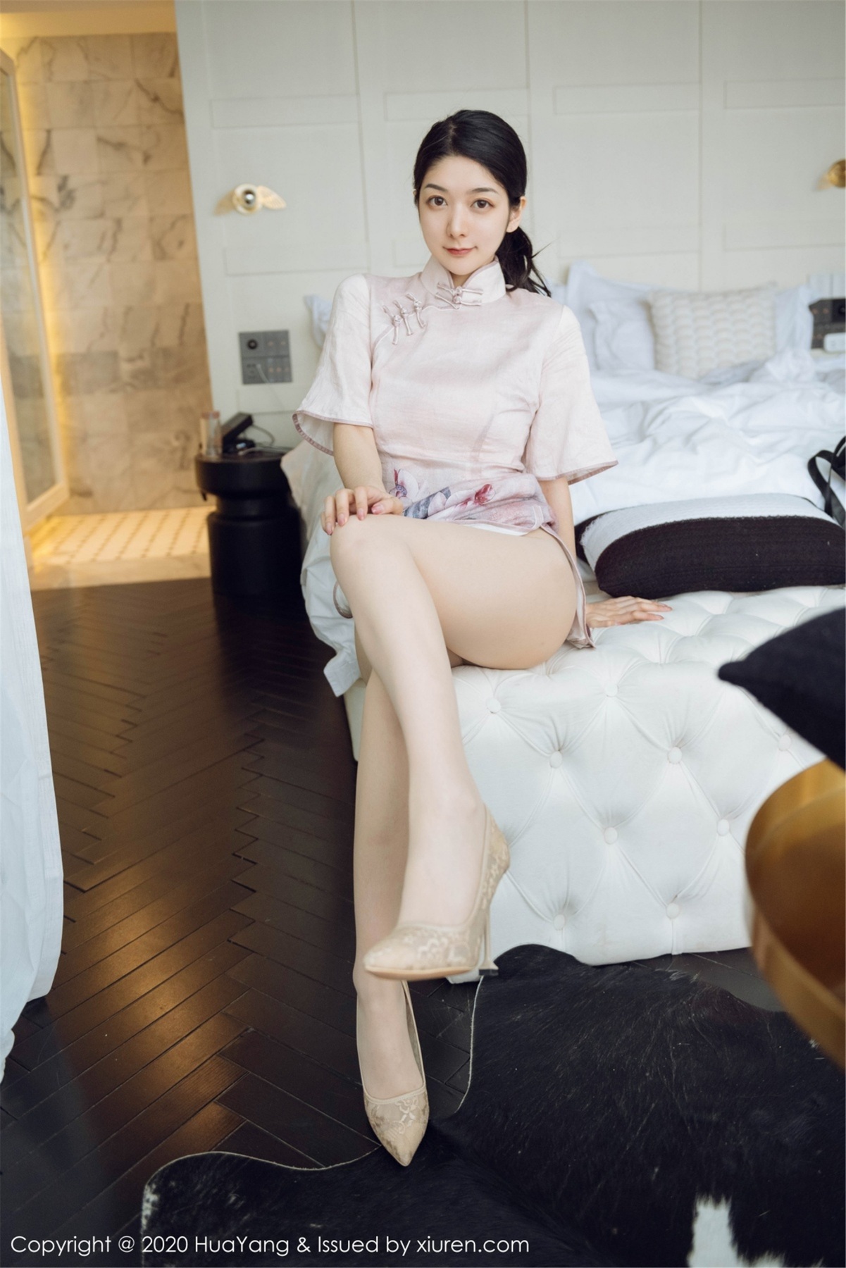 [HuaYang花漾Show] 2020.09.07 VOL.285 Angela小熱巴 42