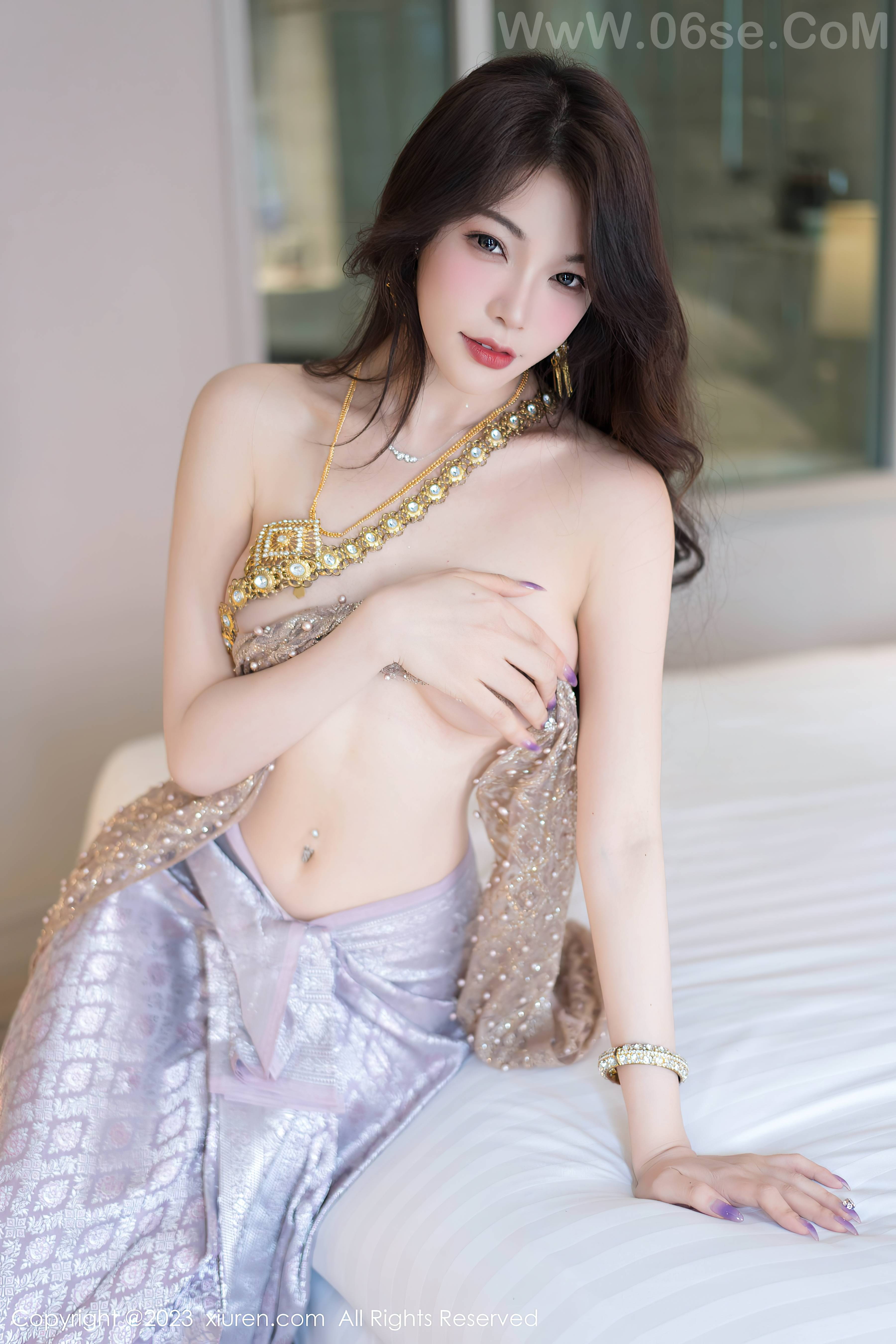 图片[16]-[Xiuren秀人网]2023.07.31 NO.7164 徐莉芝Booty[66+1P／538MB]-六色网