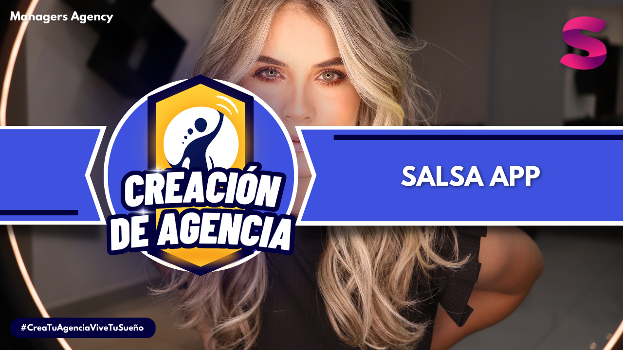 ¿QUÉ ES SALSA? Telegraph