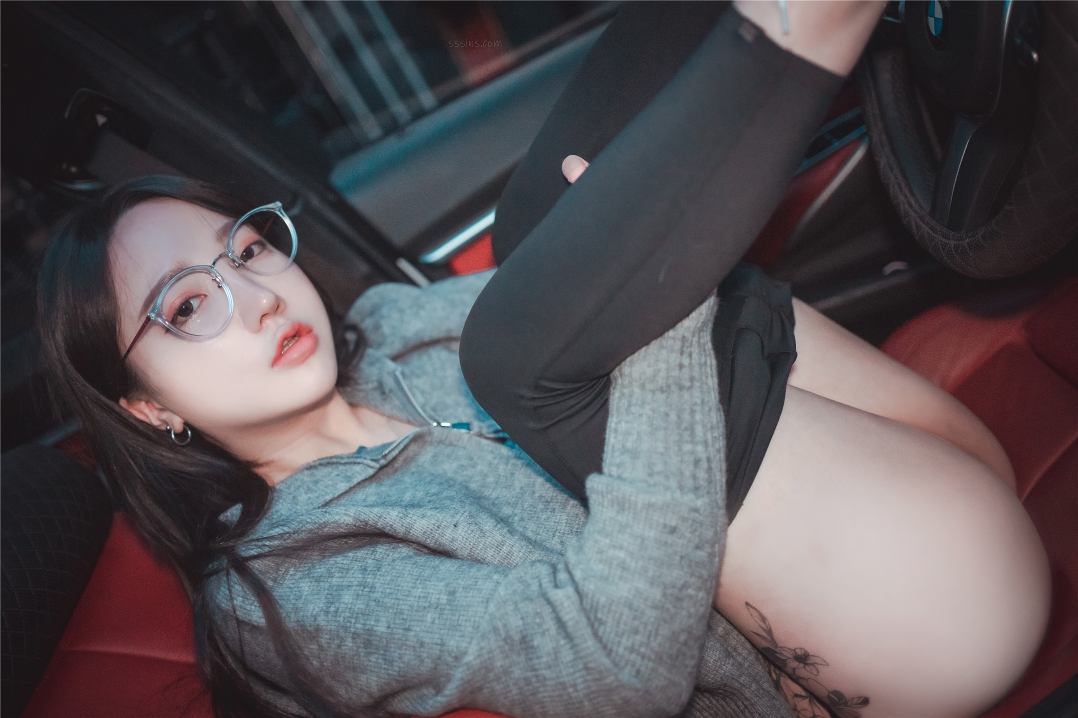DJAWA Photo - Son Ye-Eun (손예은) - Drive My Car 71P 25