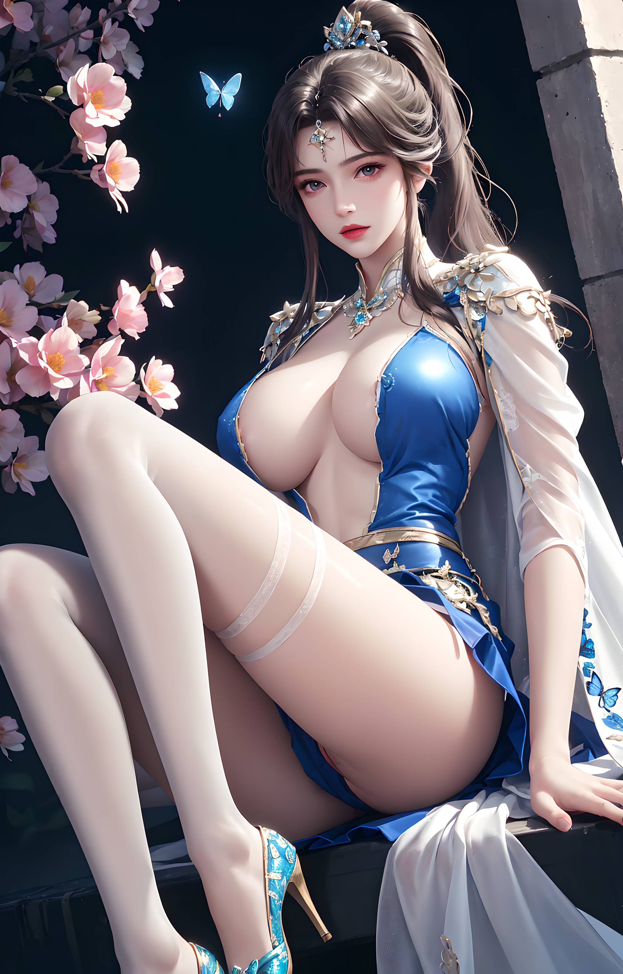 图片[24]-仙逆 周紫虹 精美 0401-六色网