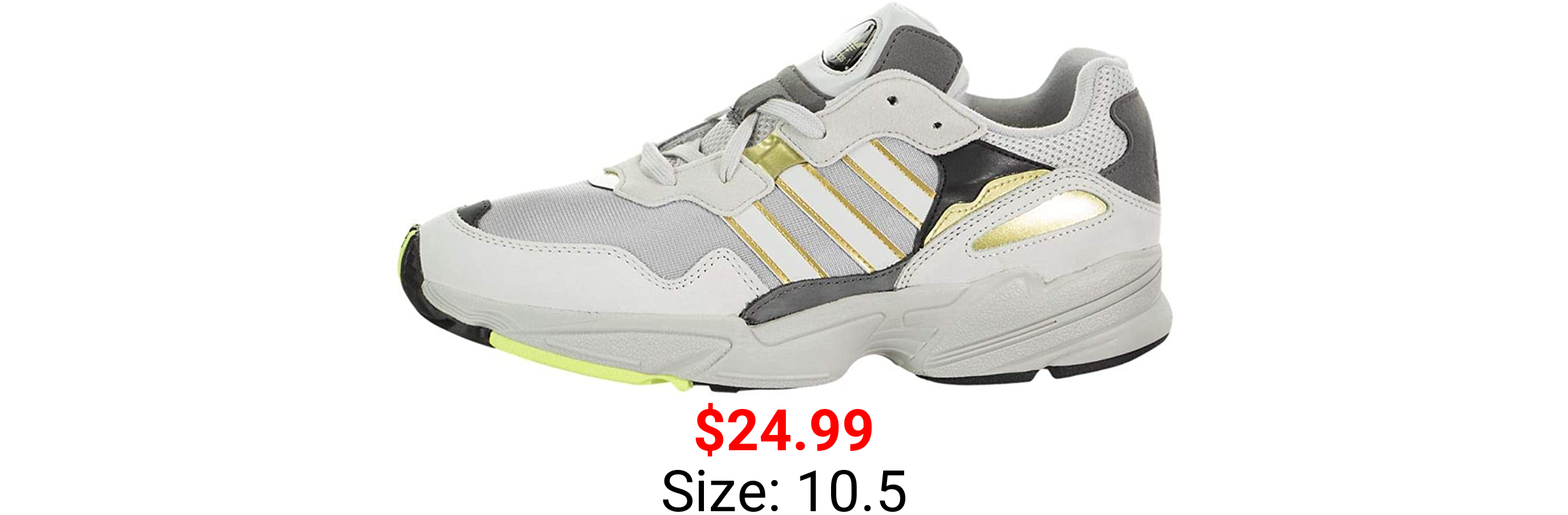 adidas Men's Fitness Shoes