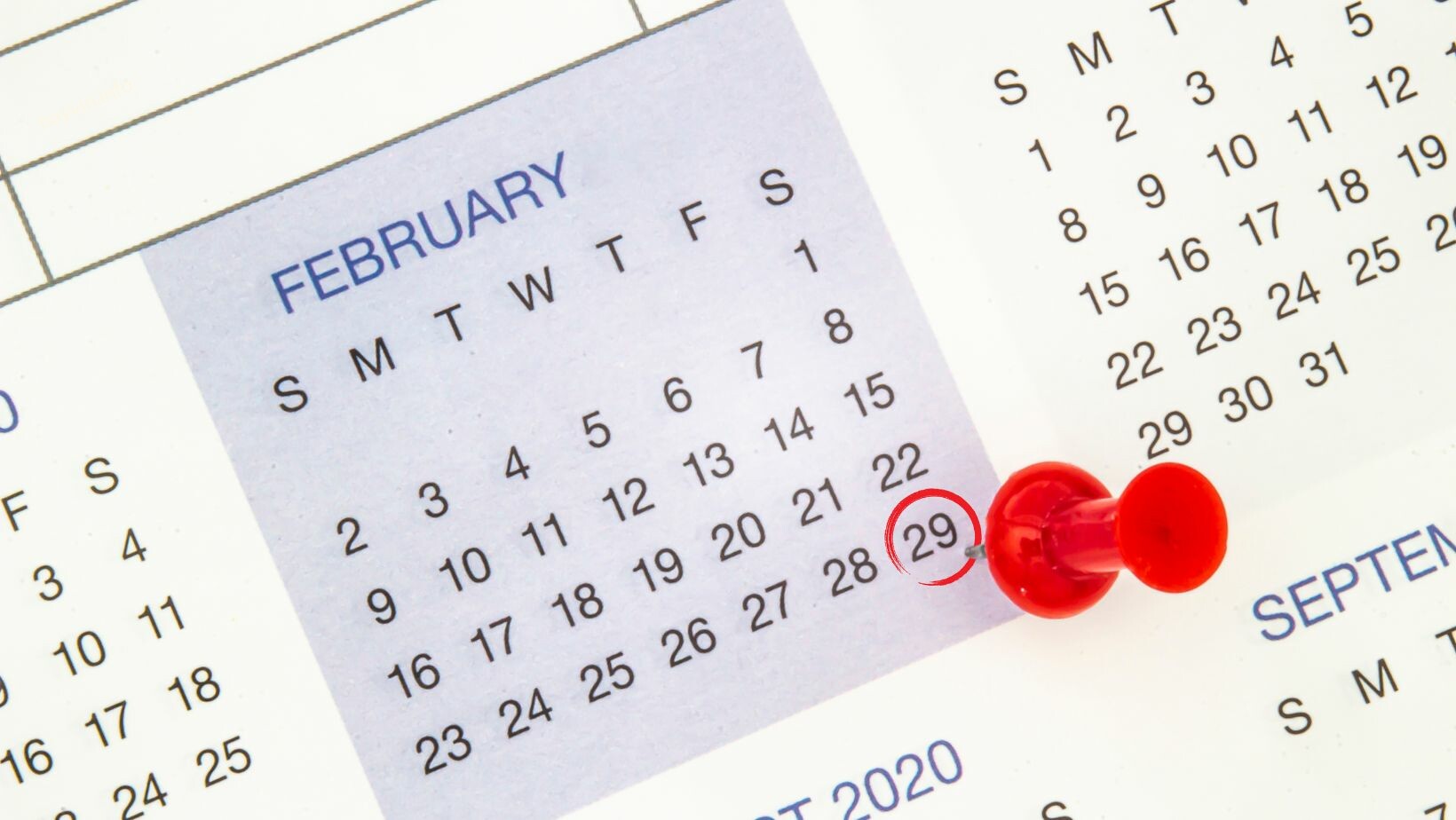 Szökőév: Mi történik azokkal az emberekkel, akiknek 2024. február 29-én van a születésnapja?