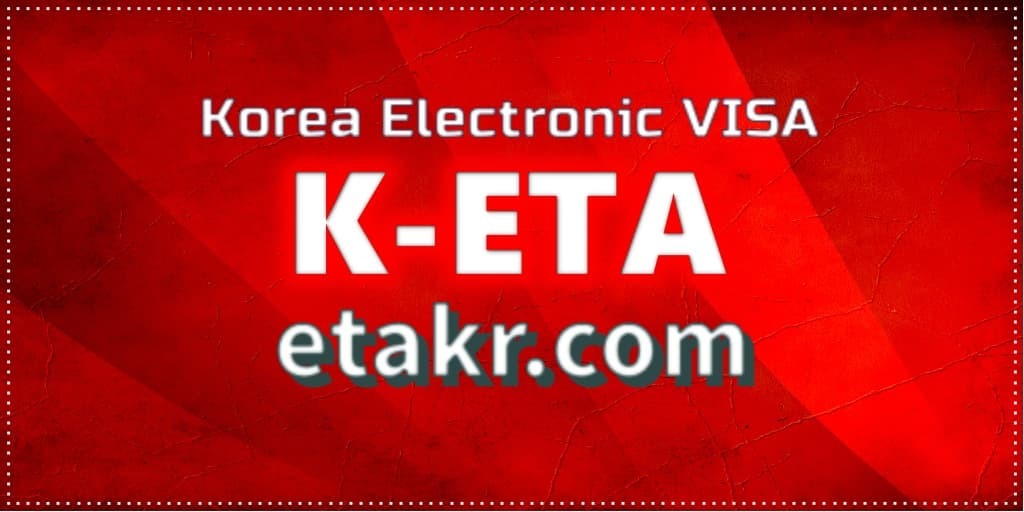 приложение k-eta Корея